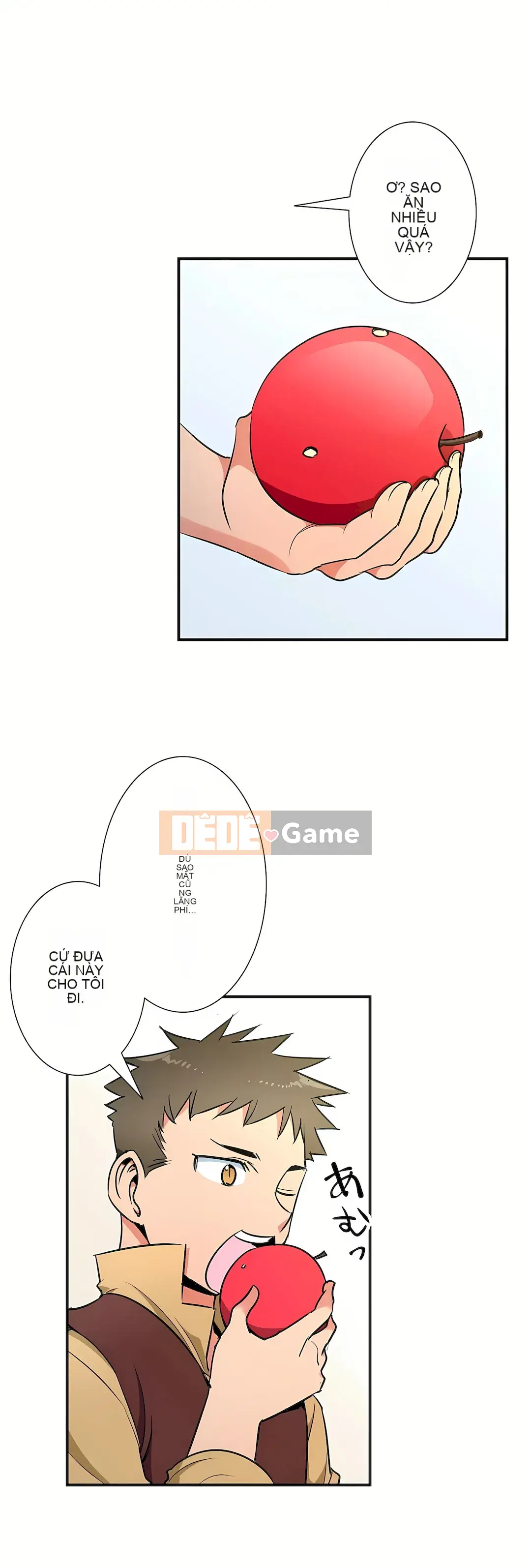 Anh hùng dâm đãng trưởng thành Chương 1-55