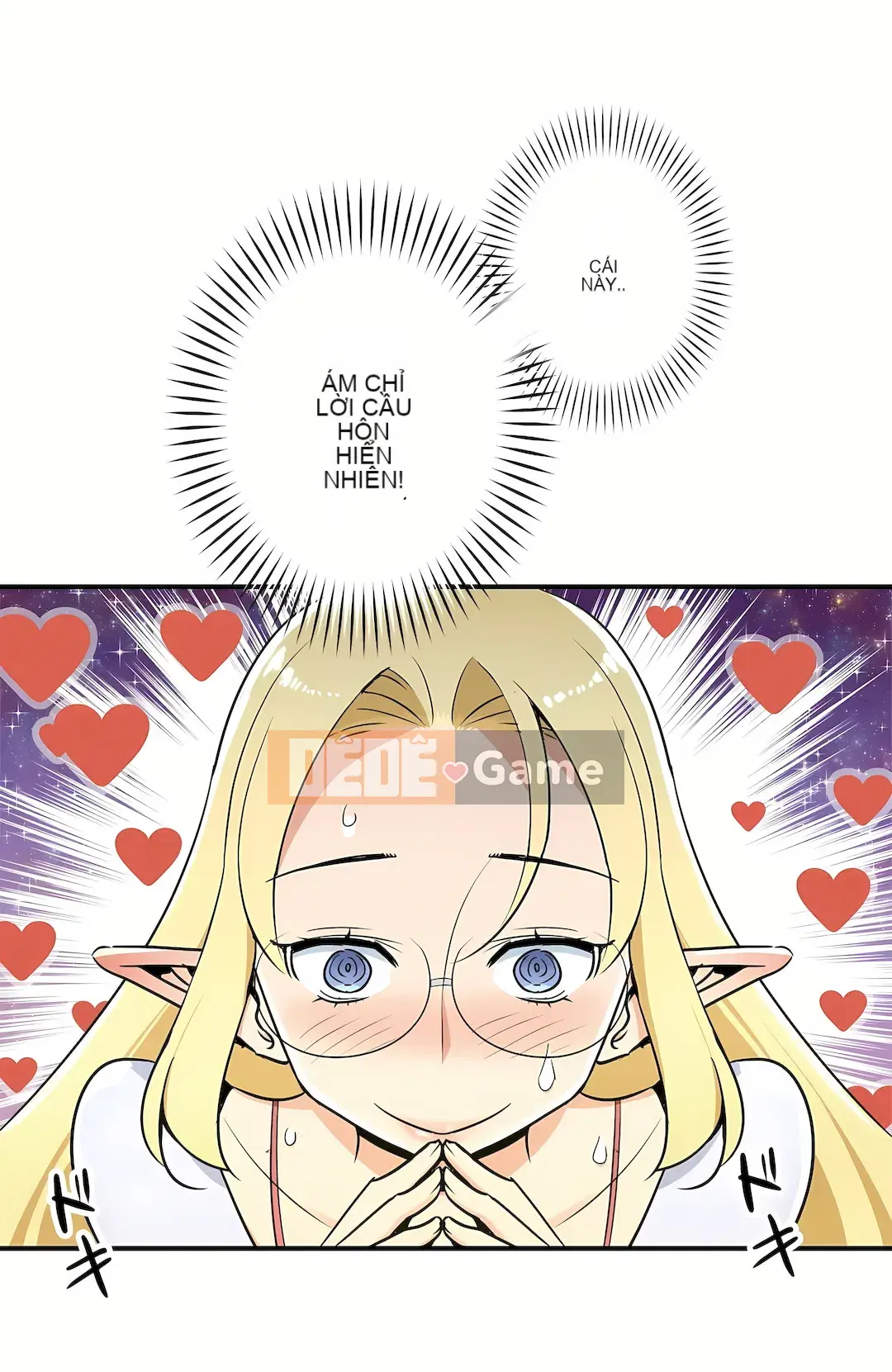 Anh hùng dâm đãng trưởng thành Chương 1-55