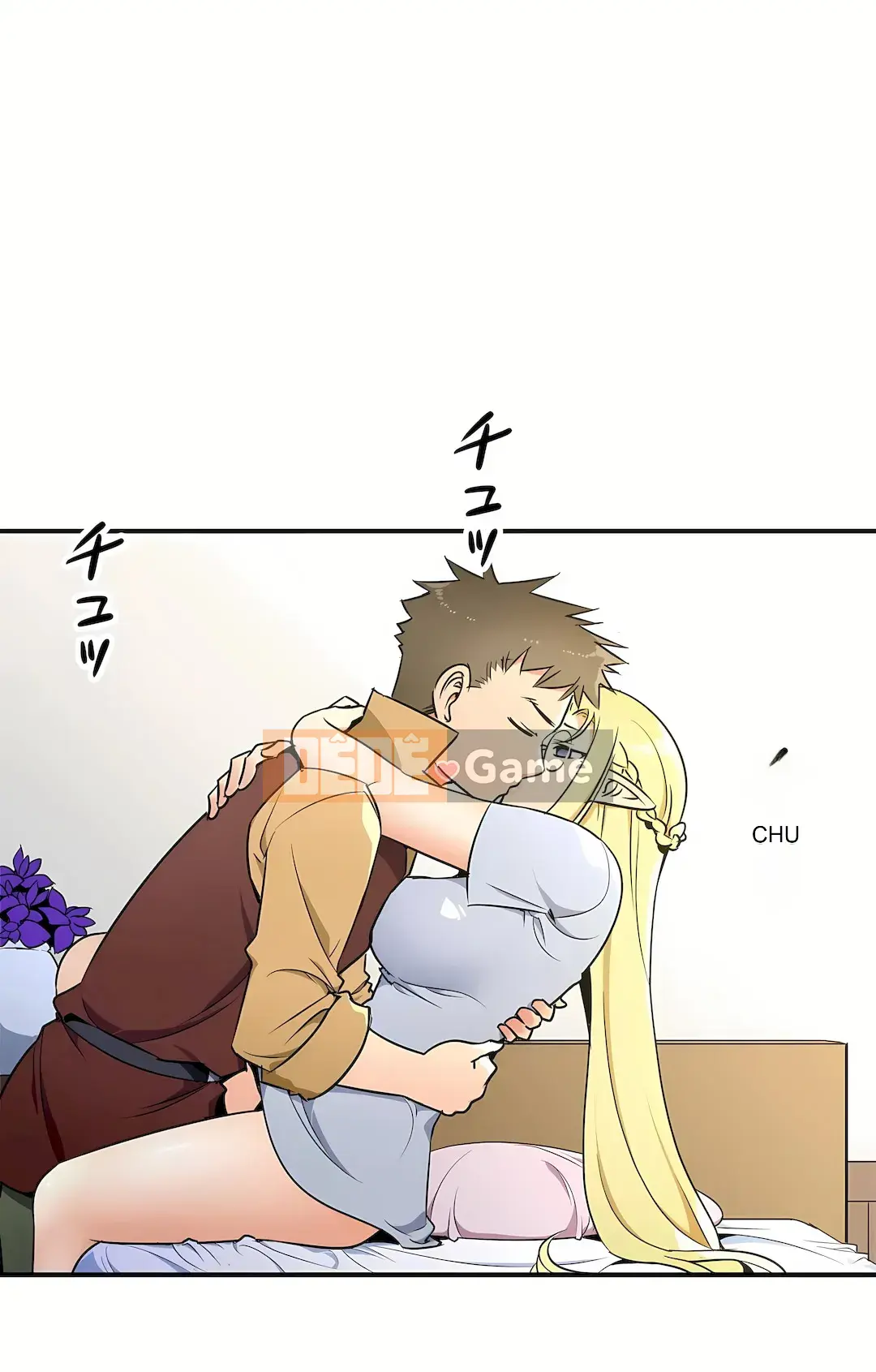 Anh hùng dâm đãng trưởng thành Chương 1-55