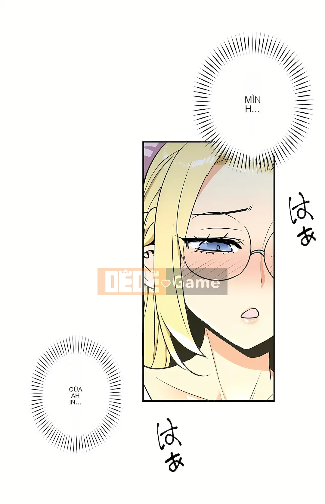 Anh hùng dâm đãng trưởng thành Chương 1-55