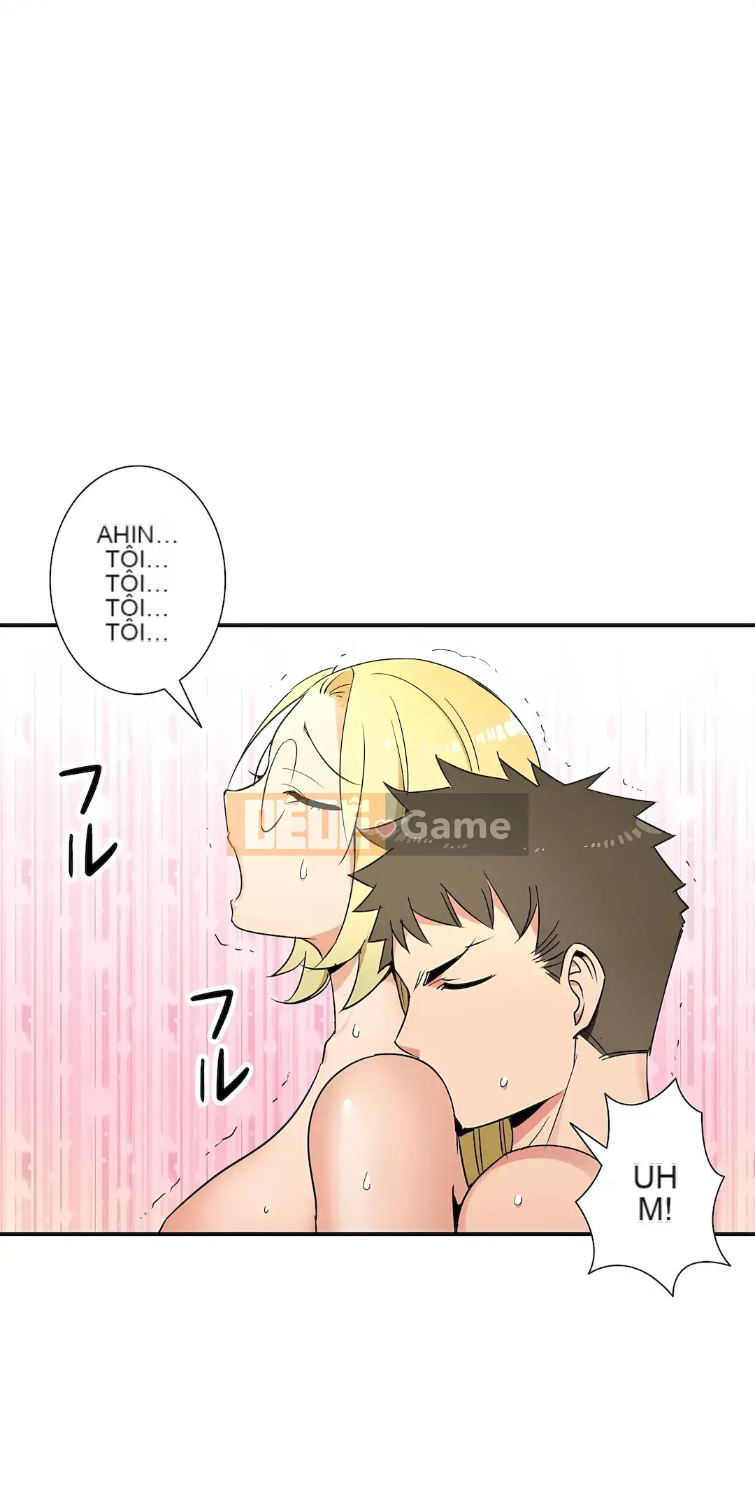 Anh hùng dâm đãng trưởng thành Chương 1-55