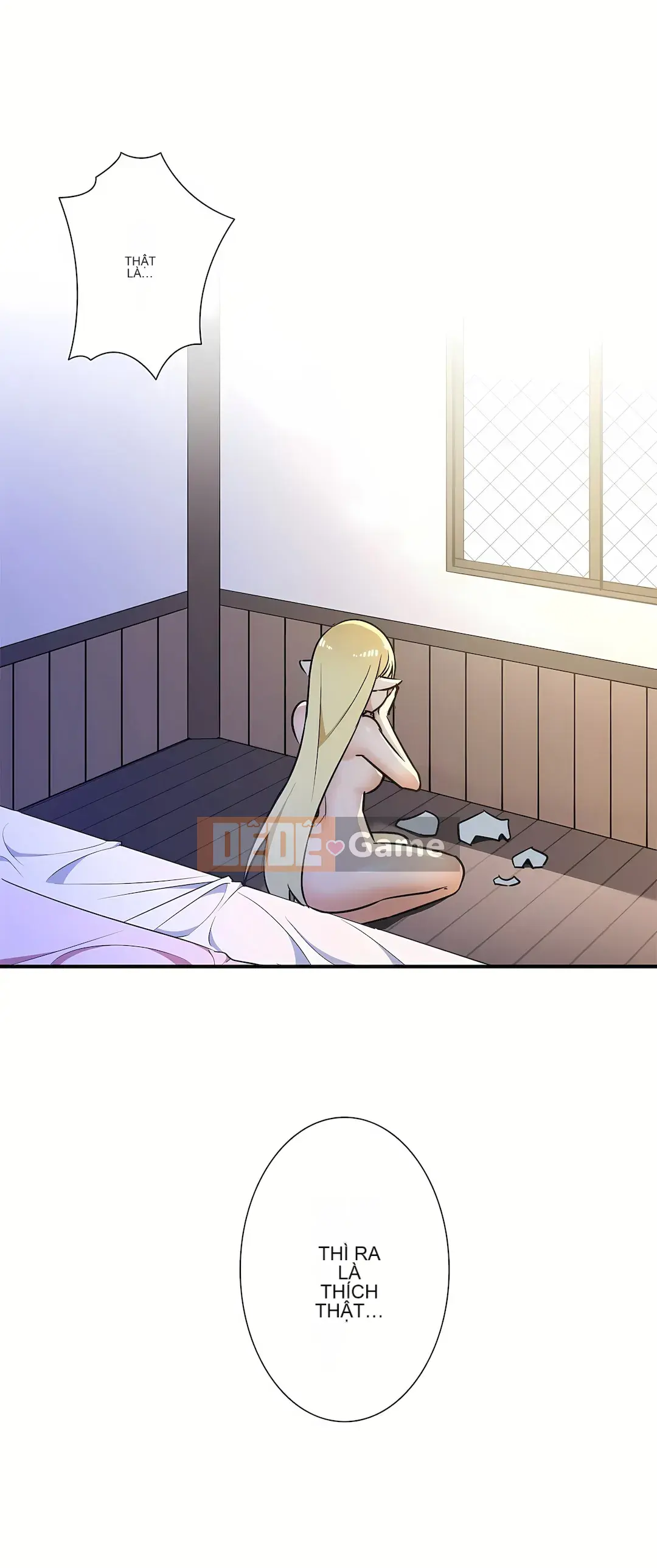 Anh hùng dâm đãng trưởng thành Chương 1-55