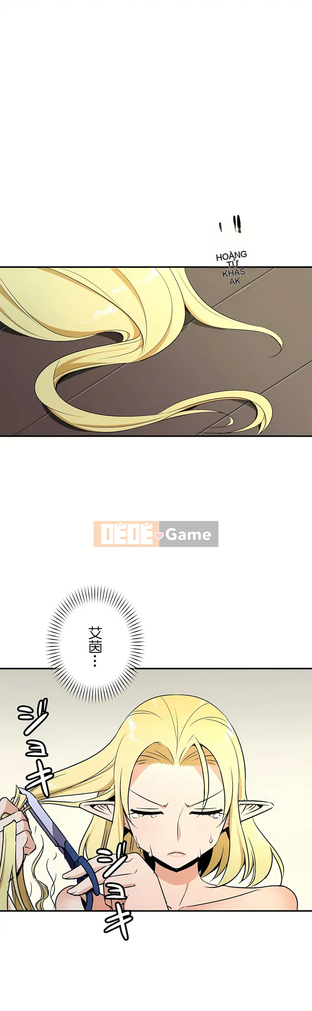 Anh hùng dâm đãng trưởng thành Chương 1-55