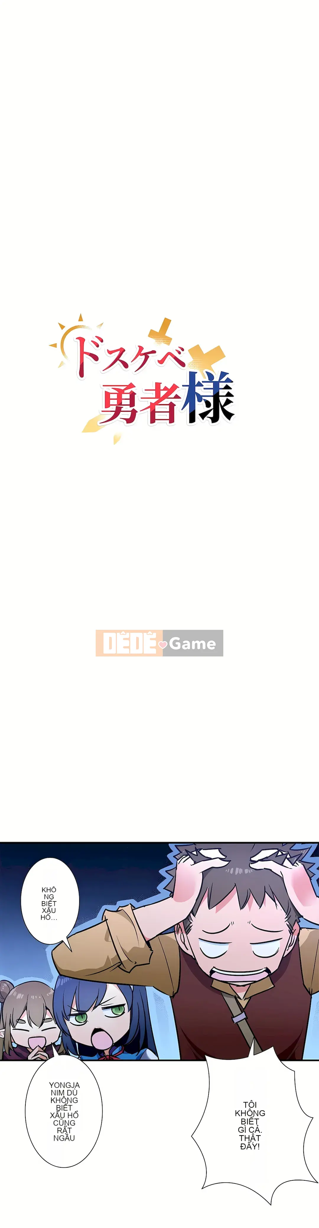 Anh hùng dâm đãng trưởng thành Chương 1-55