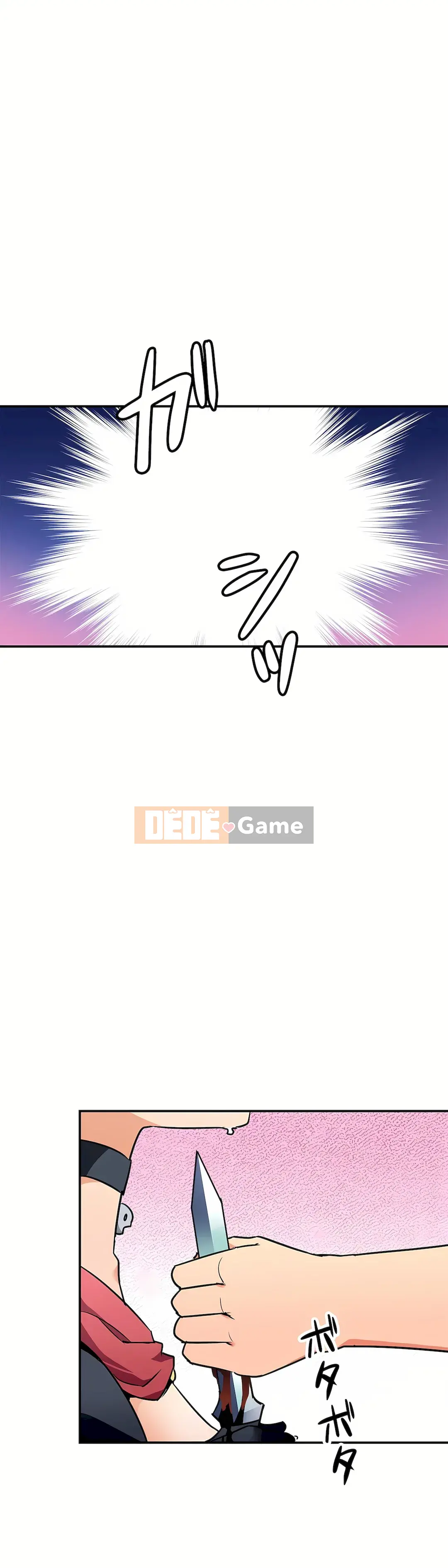 Anh hùng dâm đãng trưởng thành Chương 1-55