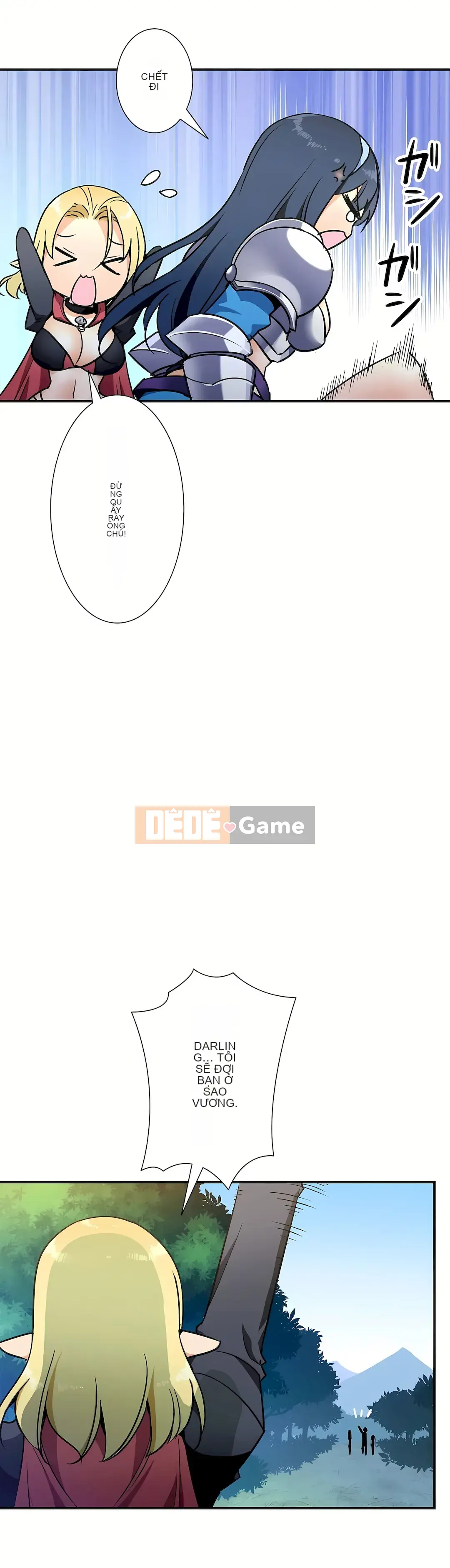 Anh hùng dâm đãng trưởng thành Chương 1-55