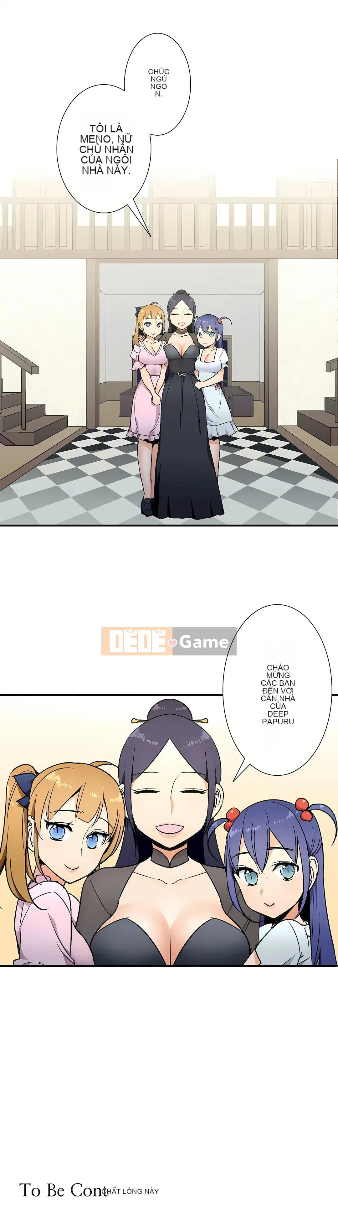 Anh hùng dâm đãng trưởng thành Chương 1-55