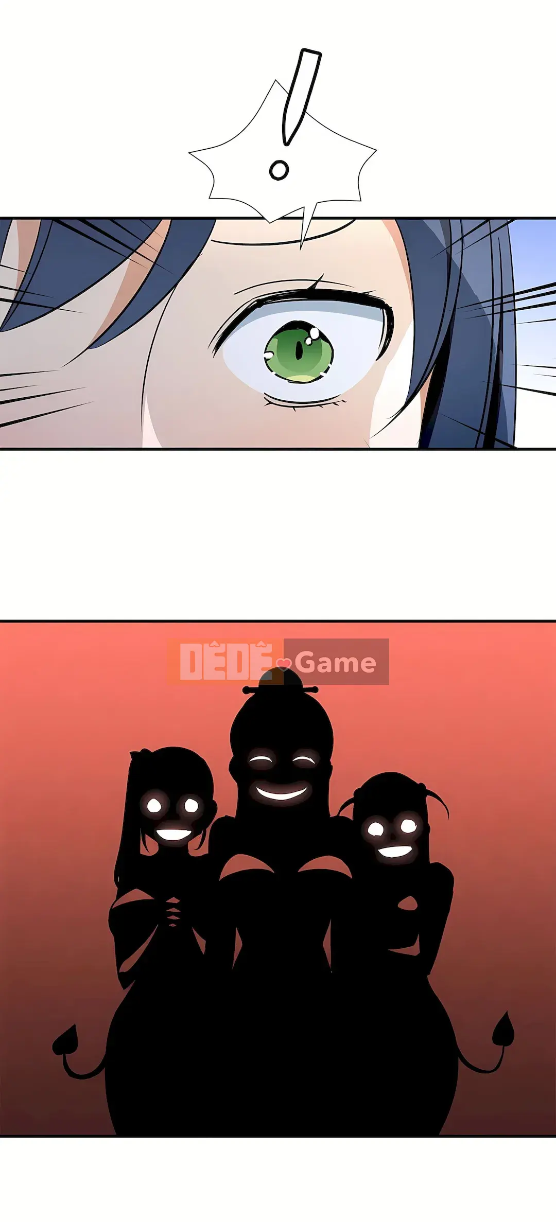 Anh hùng dâm đãng trưởng thành Chương 1-55