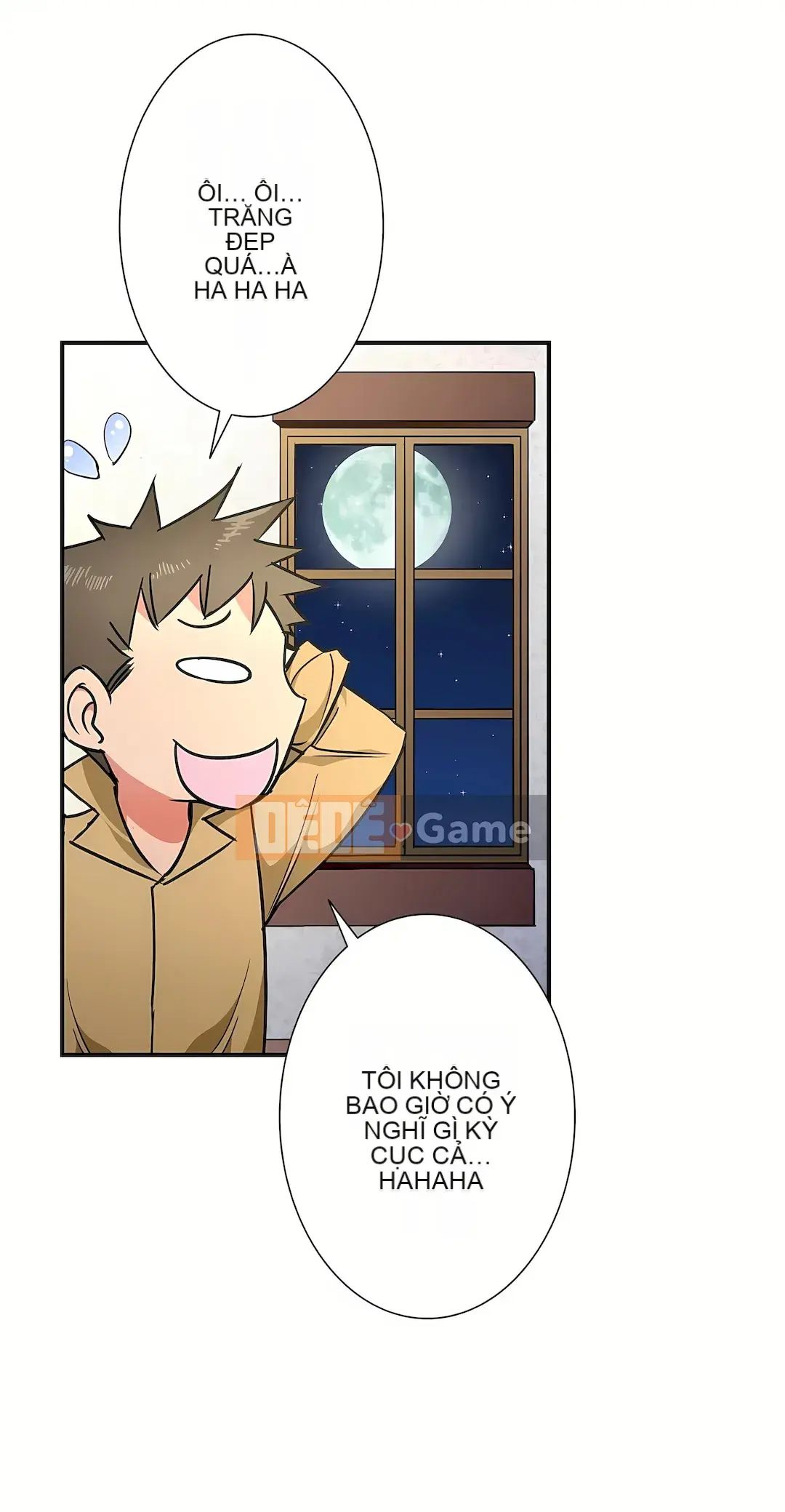 Anh hùng dâm đãng trưởng thành Chương 1-55