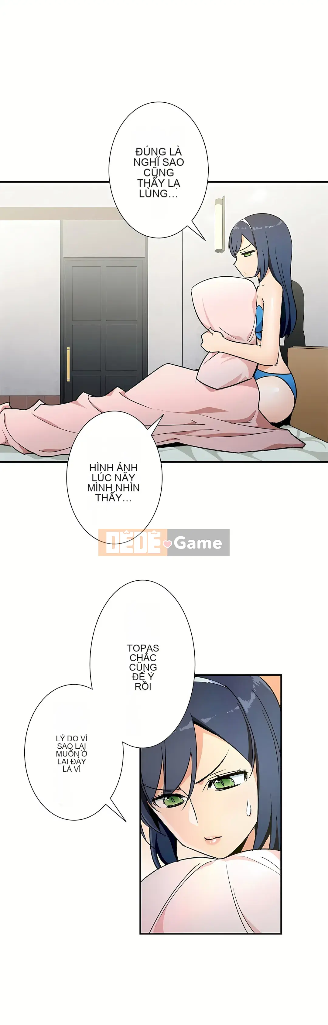 Anh hùng dâm đãng trưởng thành Chương 1-55