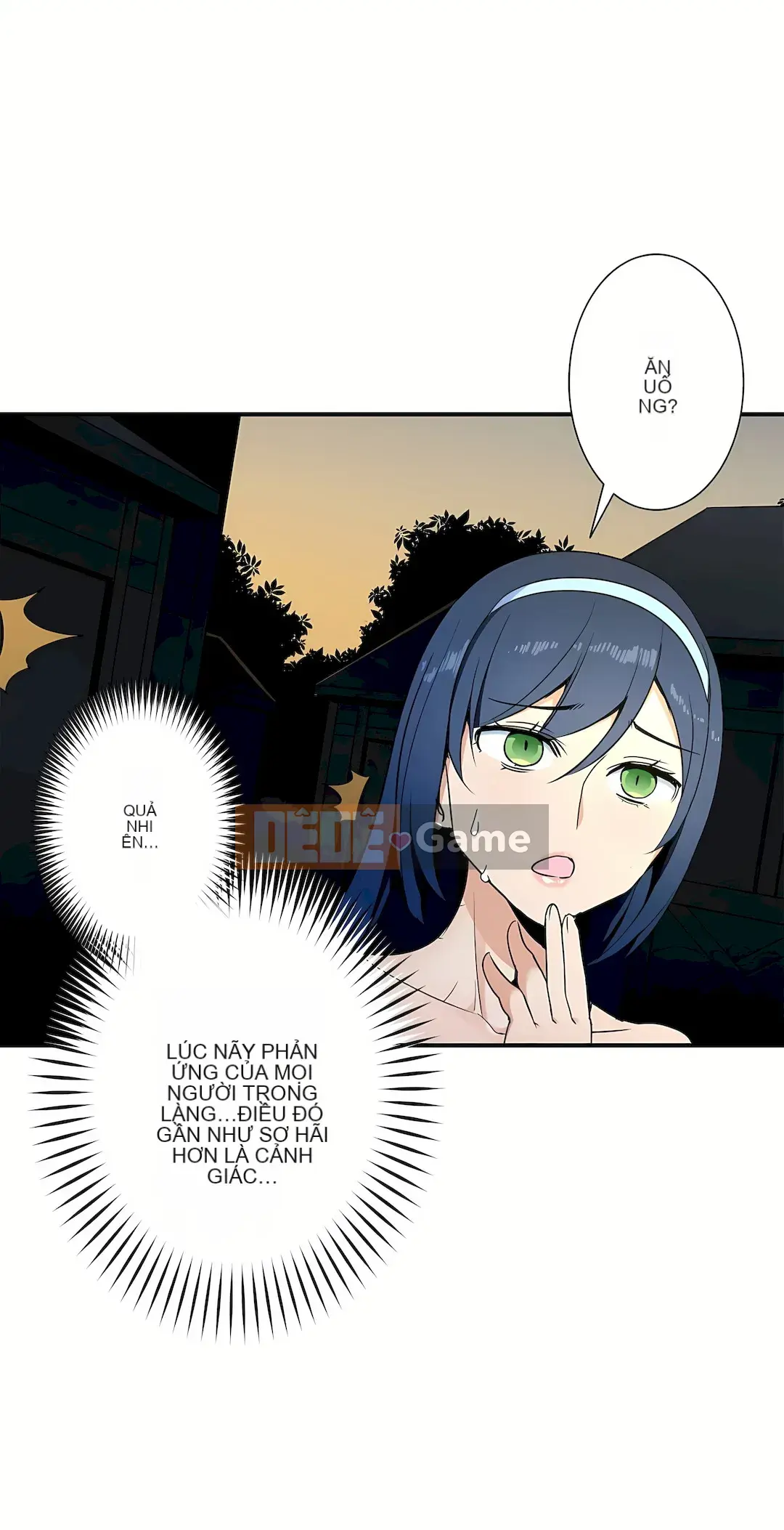 Anh hùng dâm đãng trưởng thành Chương 1-55