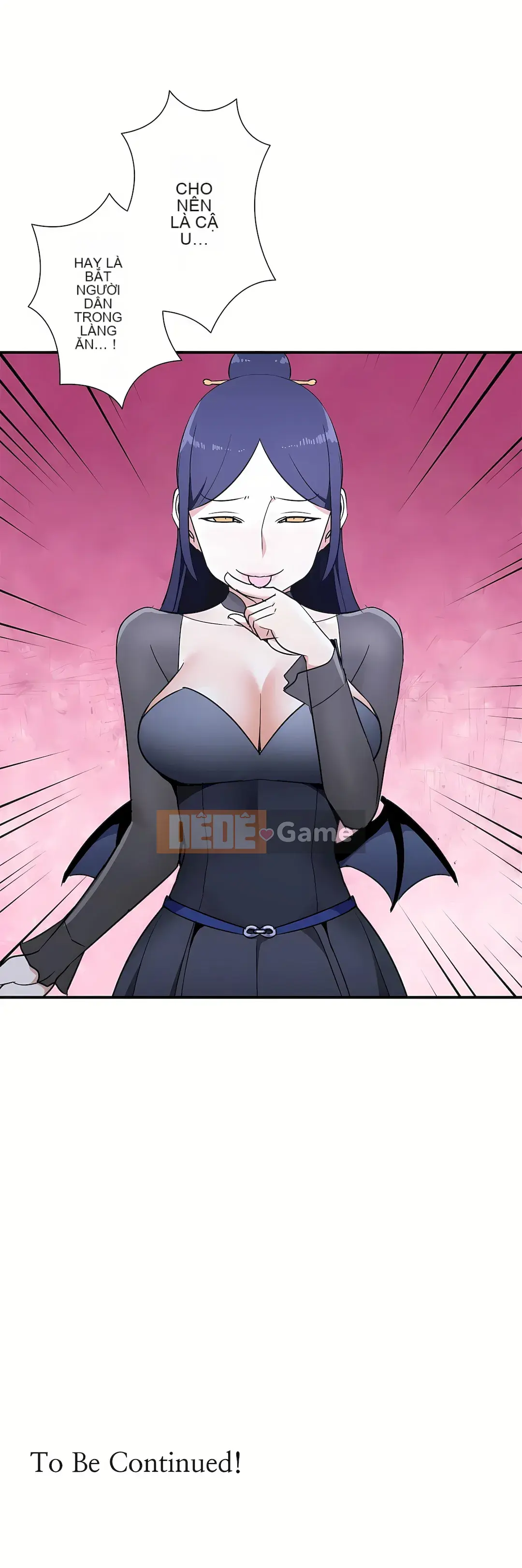 Anh hùng dâm đãng trưởng thành Chương 1-55