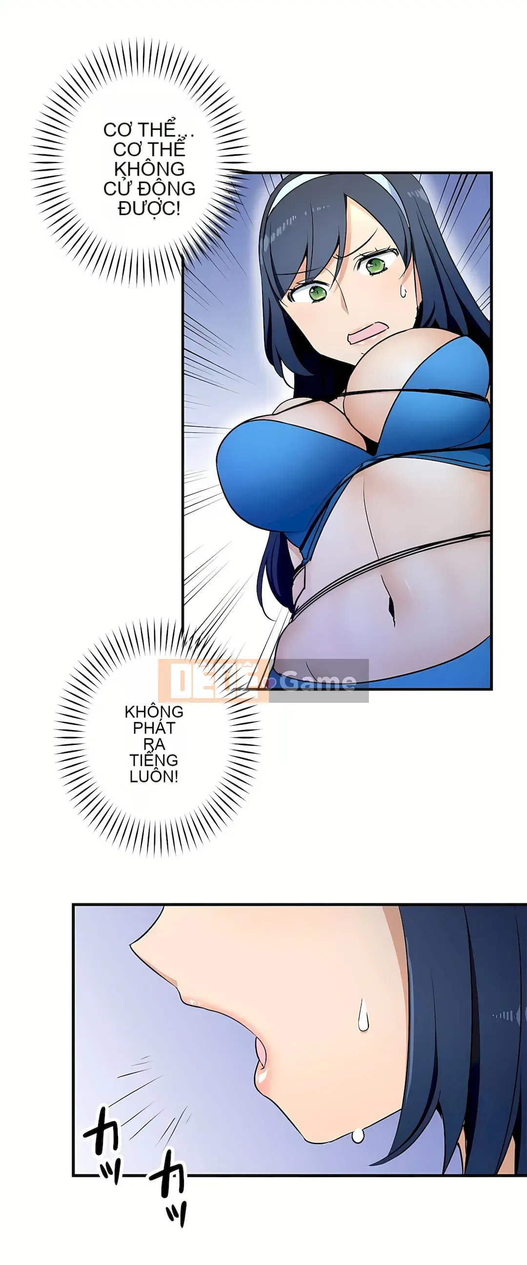 Anh hùng dâm đãng trưởng thành Chương 1-55