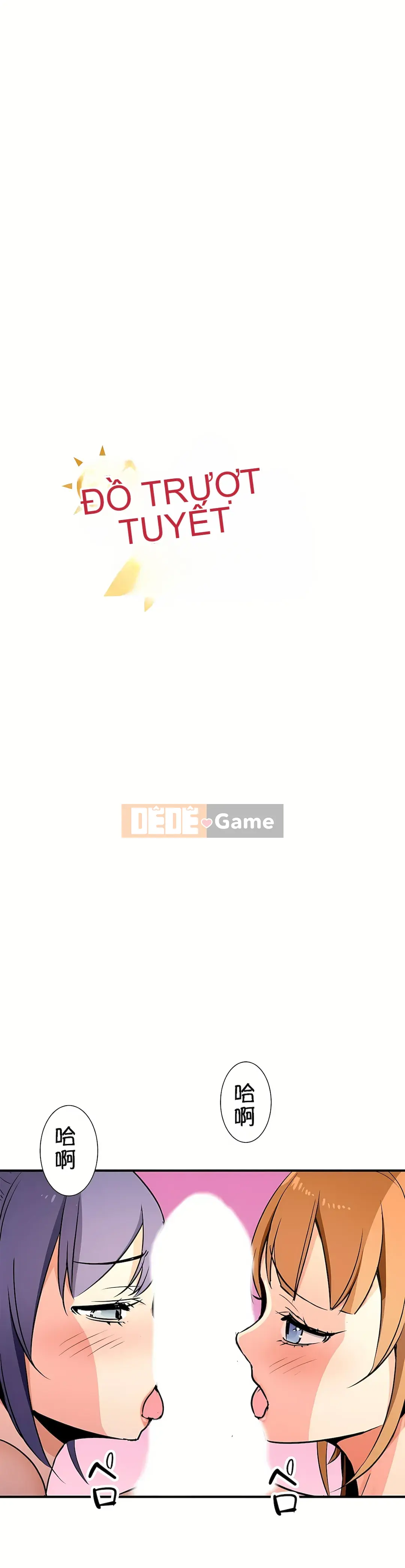 Anh hùng dâm đãng trưởng thành Chương 1-55