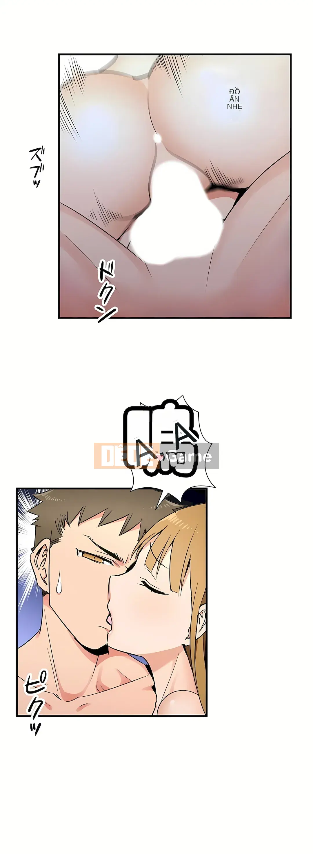 Anh hùng dâm đãng trưởng thành Chương 1-55