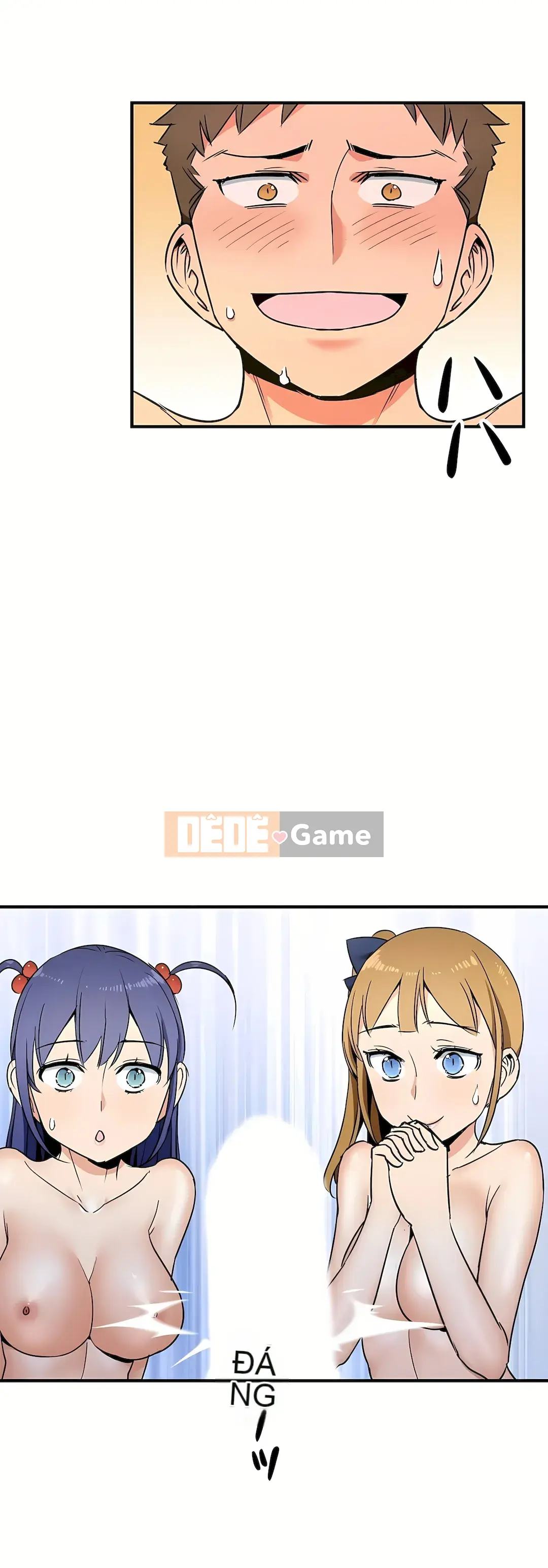 Anh hùng dâm đãng trưởng thành Chương 1-55