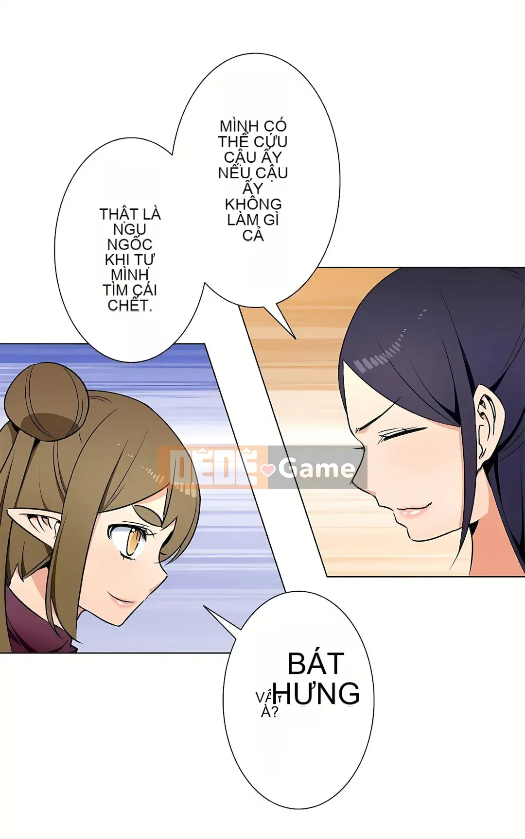 Anh hùng dâm đãng trưởng thành Chương 1-55