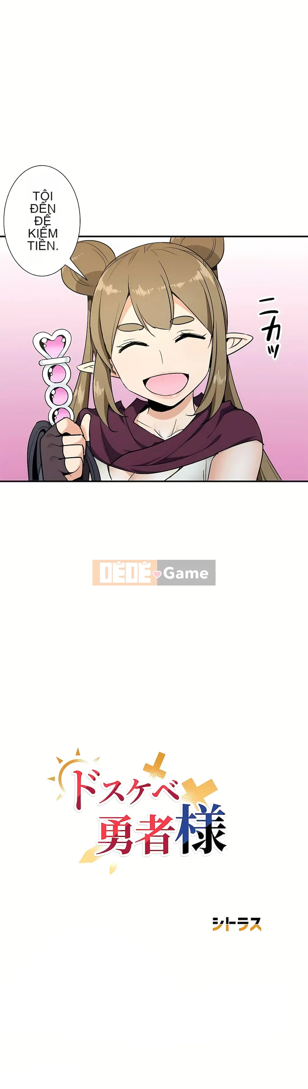 Anh hùng dâm đãng trưởng thành Chương 1-55