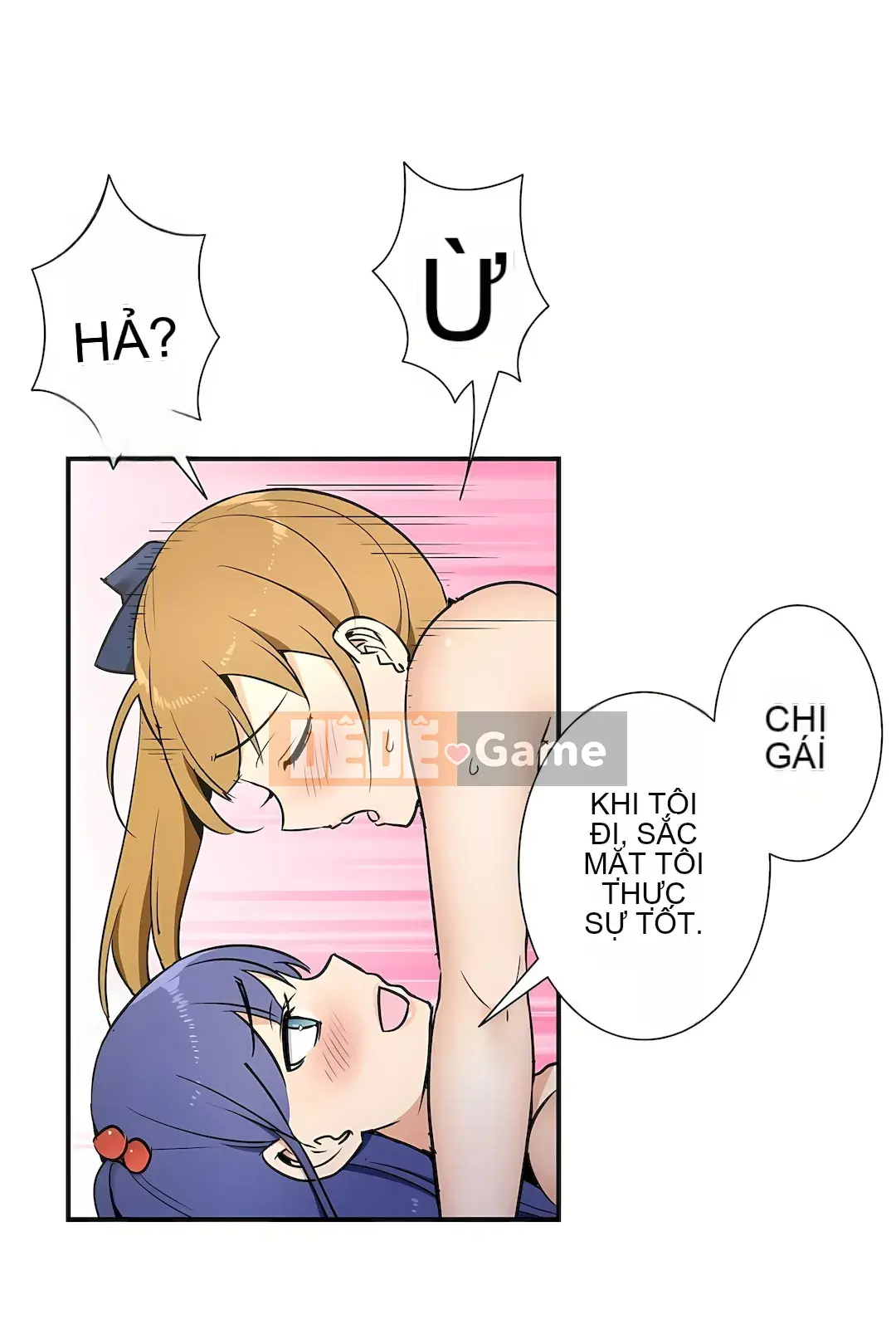 Anh hùng dâm đãng trưởng thành Chương 1-55