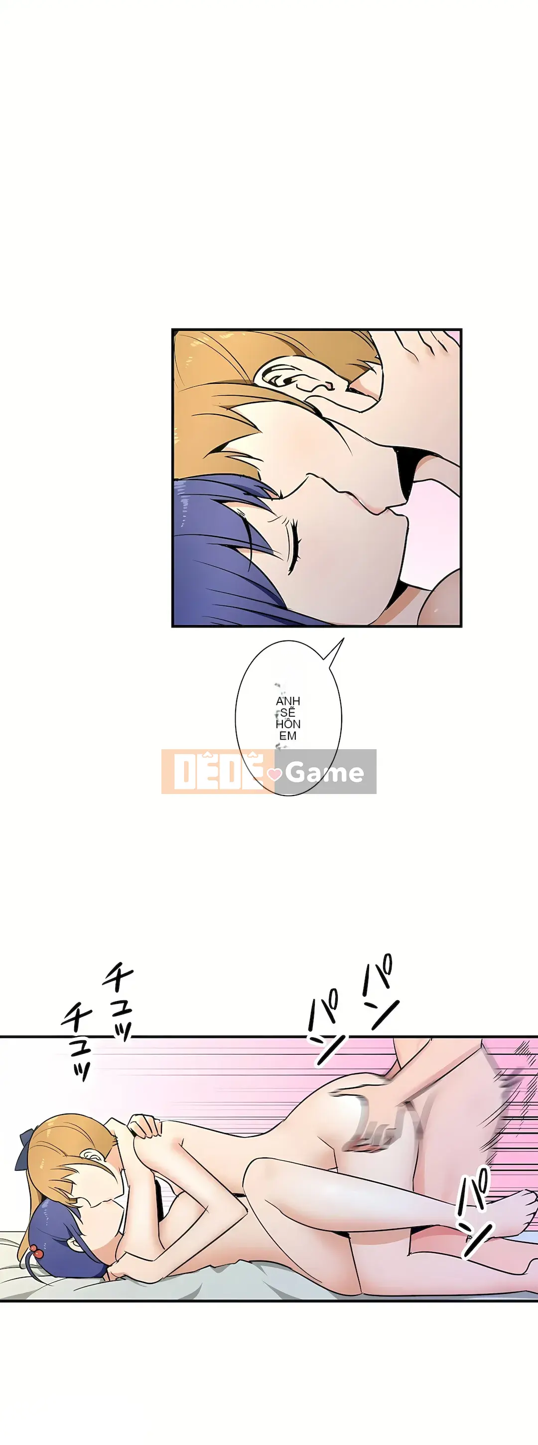 Anh hùng dâm đãng trưởng thành Chương 1-55