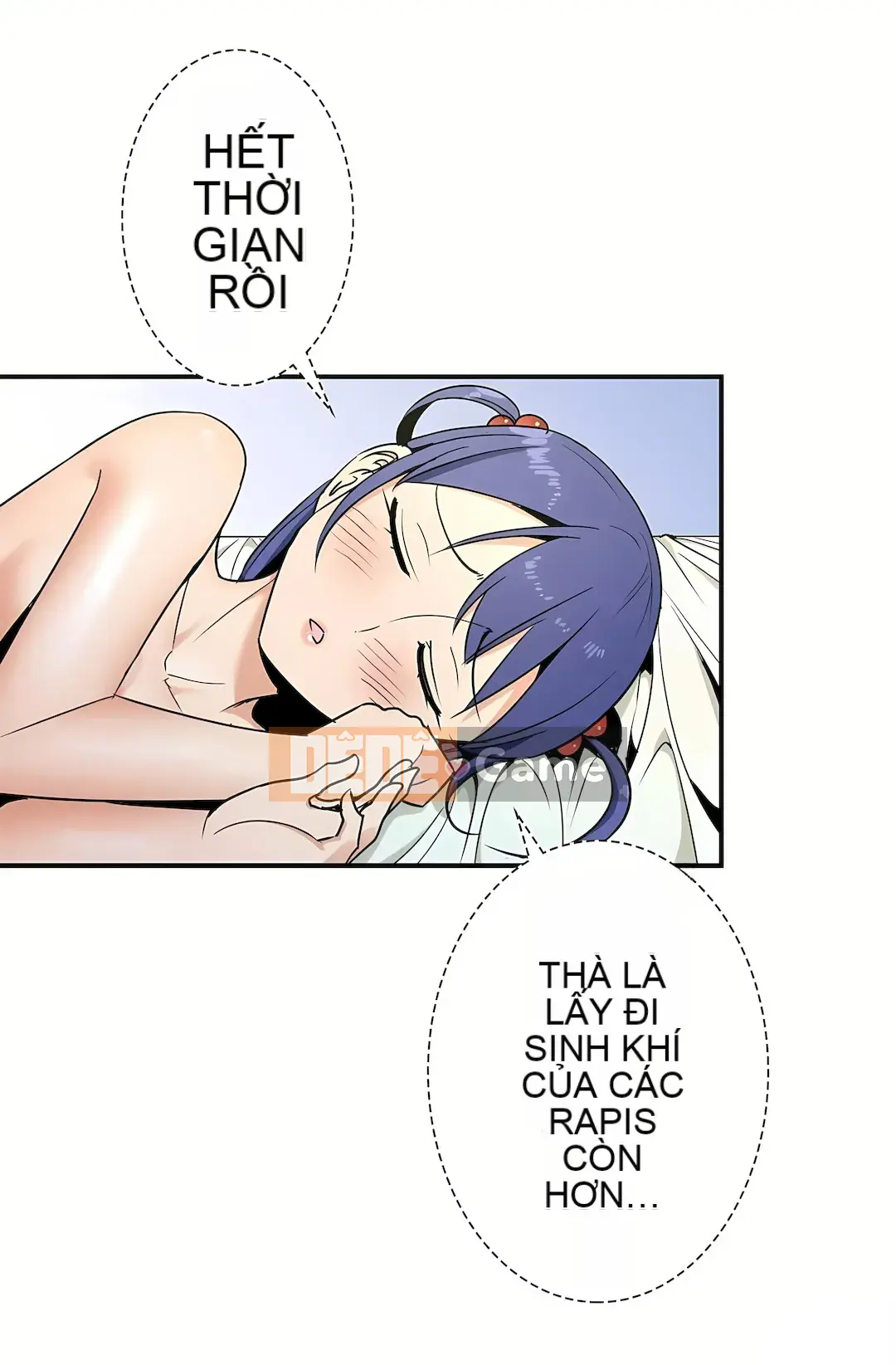 Anh hùng dâm đãng trưởng thành Chương 1-55