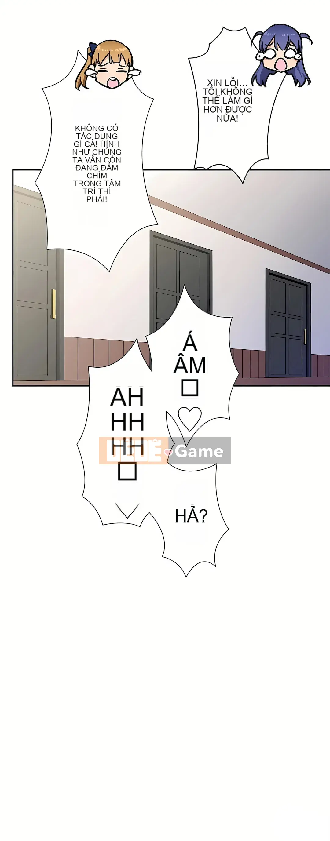 Anh hùng dâm đãng trưởng thành Chương 1-55