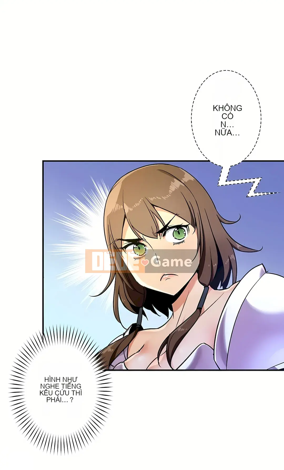 Anh hùng dâm đãng trưởng thành Chương 1-55