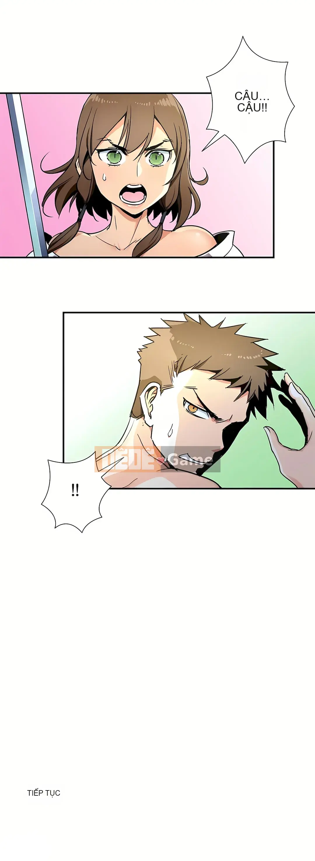 Anh hùng dâm đãng trưởng thành Chương 1-55