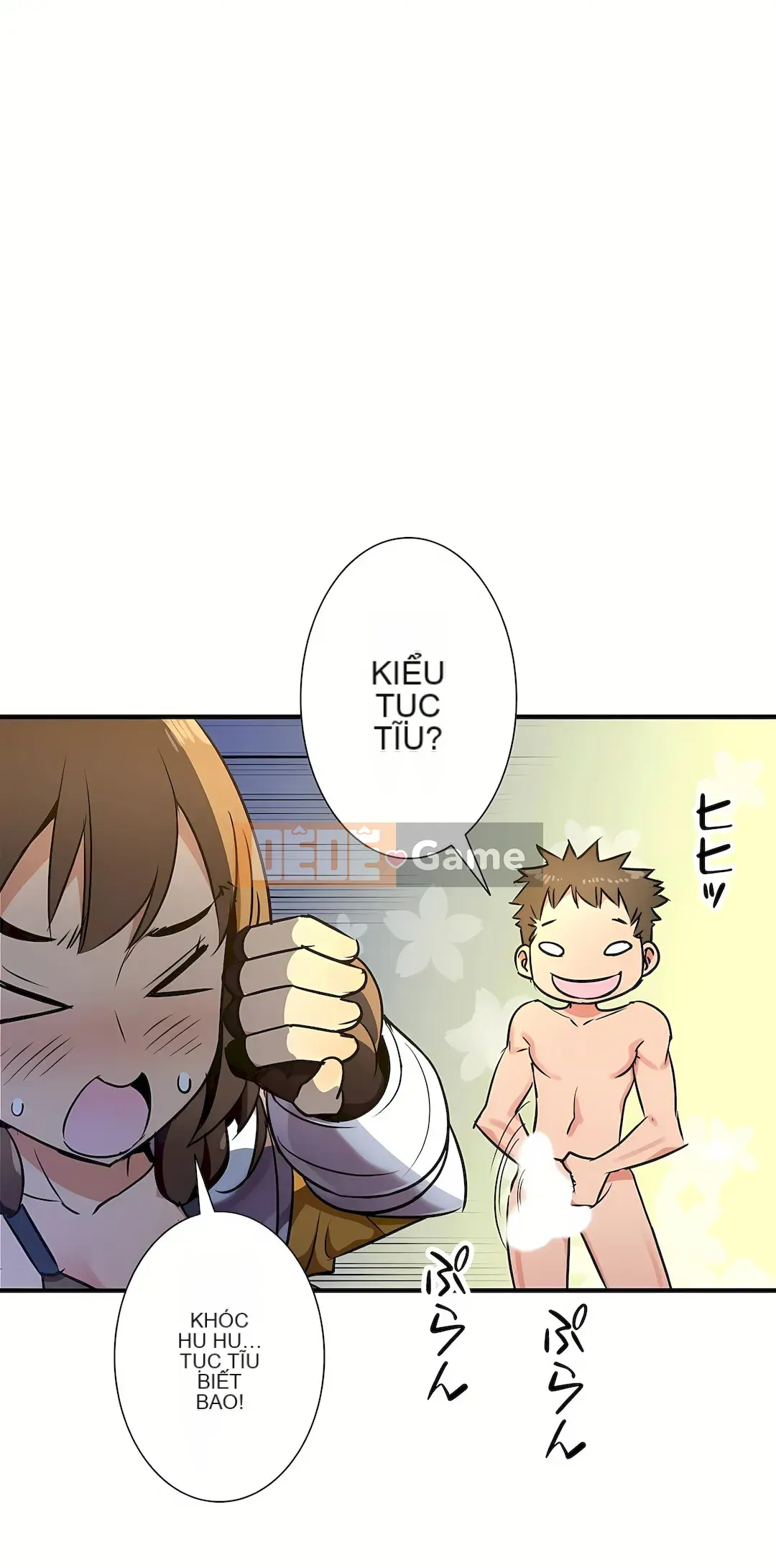 Anh hùng dâm đãng trưởng thành Chương 1-55