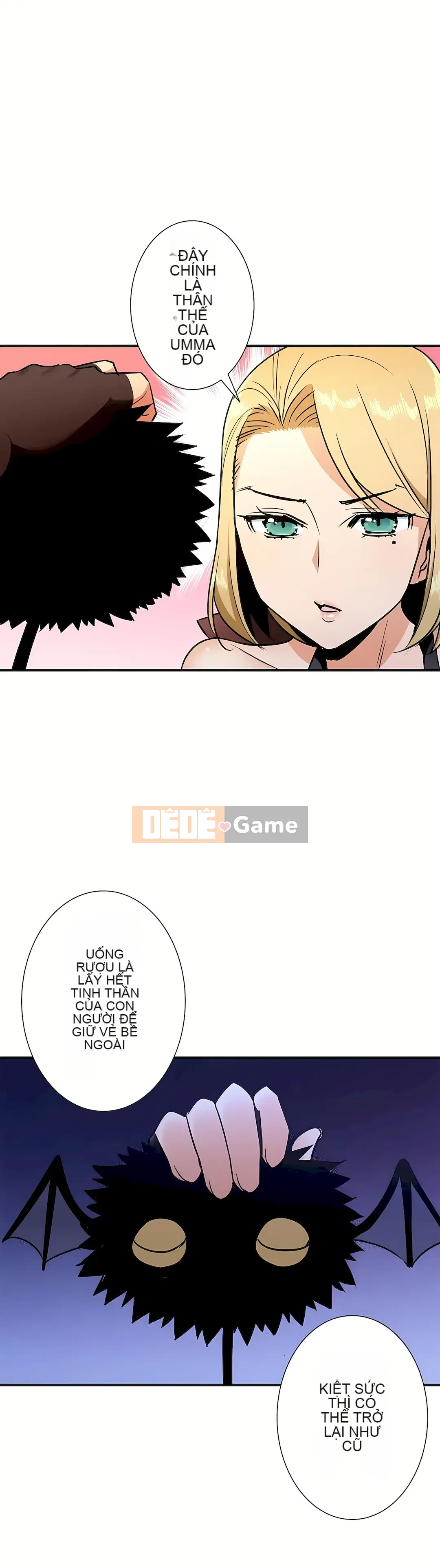 Anh hùng dâm đãng trưởng thành Chương 1-55