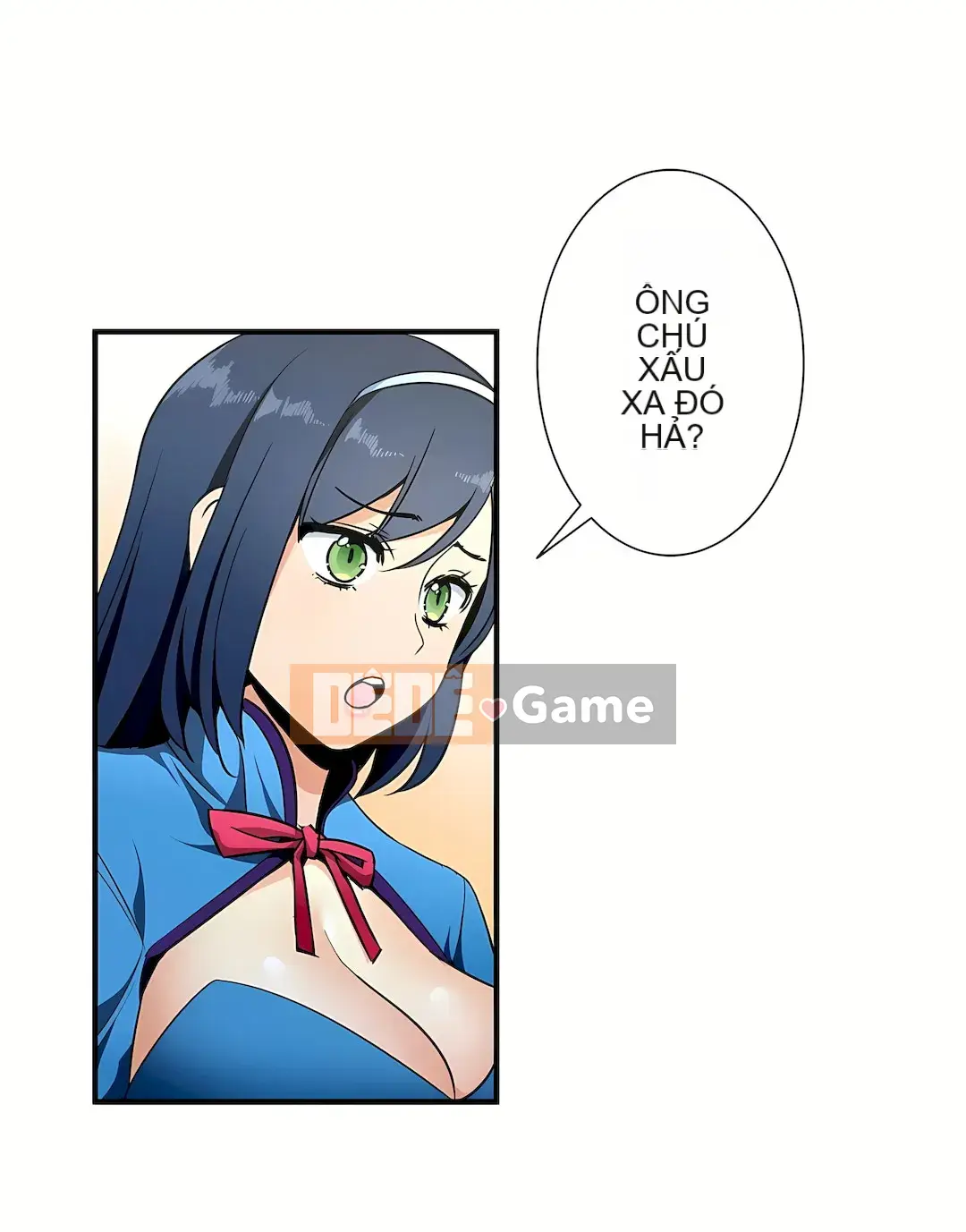 Anh hùng dâm đãng trưởng thành Chương 1-55