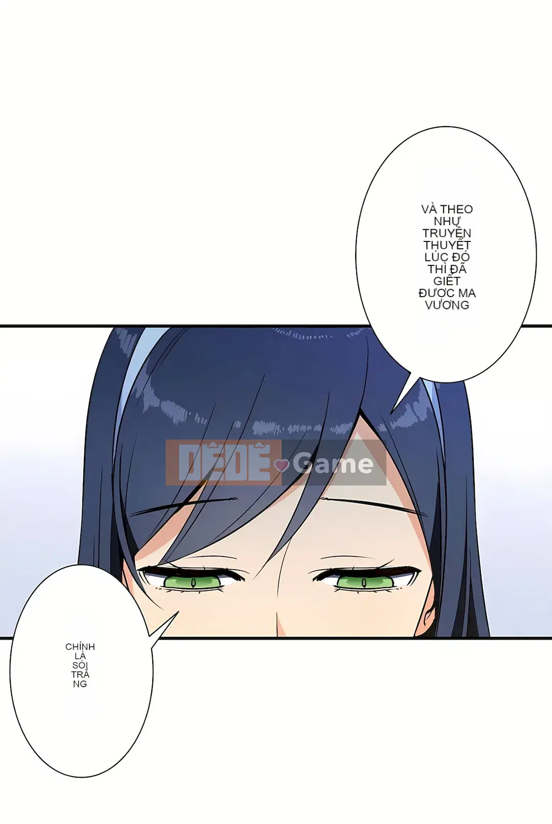 Anh hùng dâm đãng trưởng thành Chương 1-55