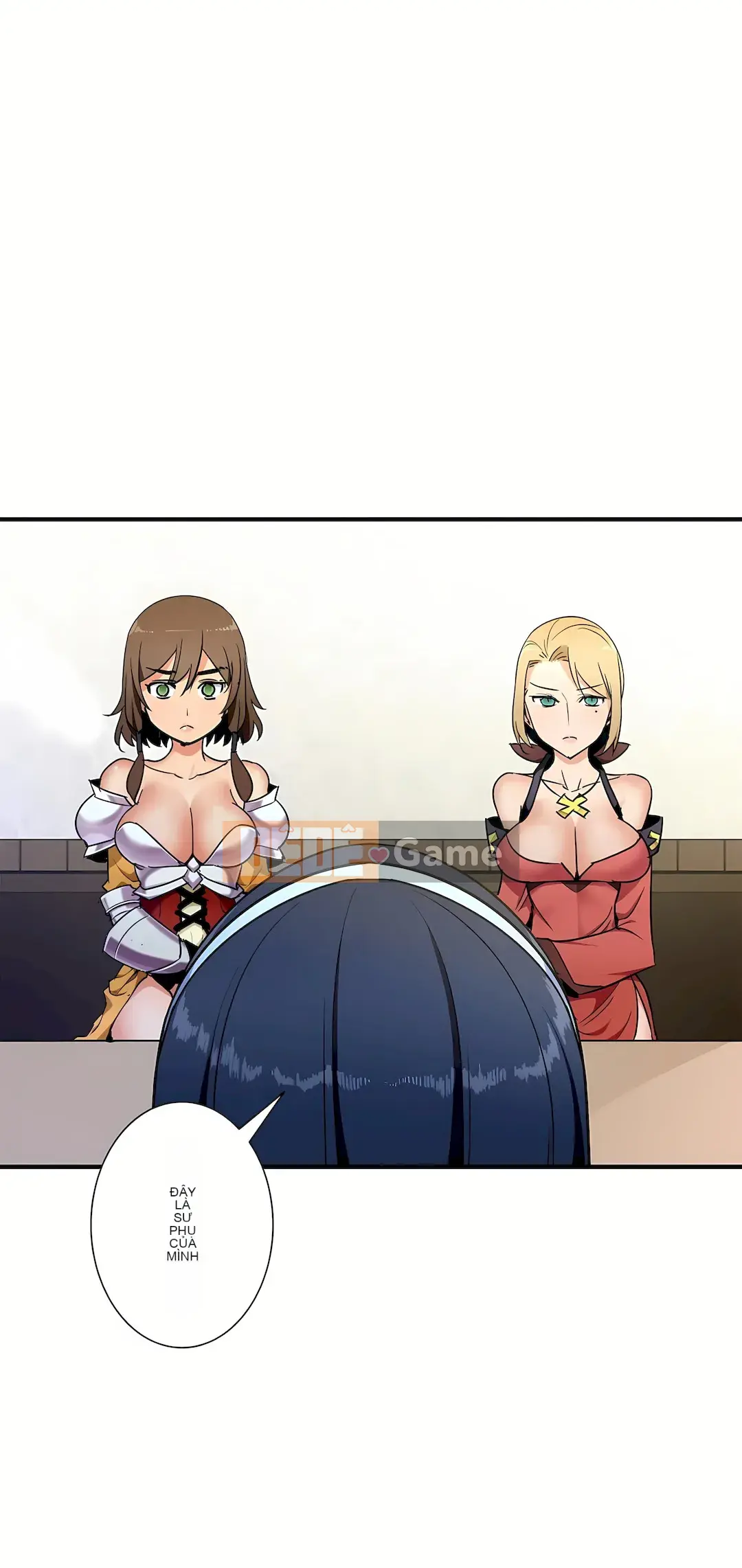 Anh hùng dâm đãng trưởng thành Chương 1-55