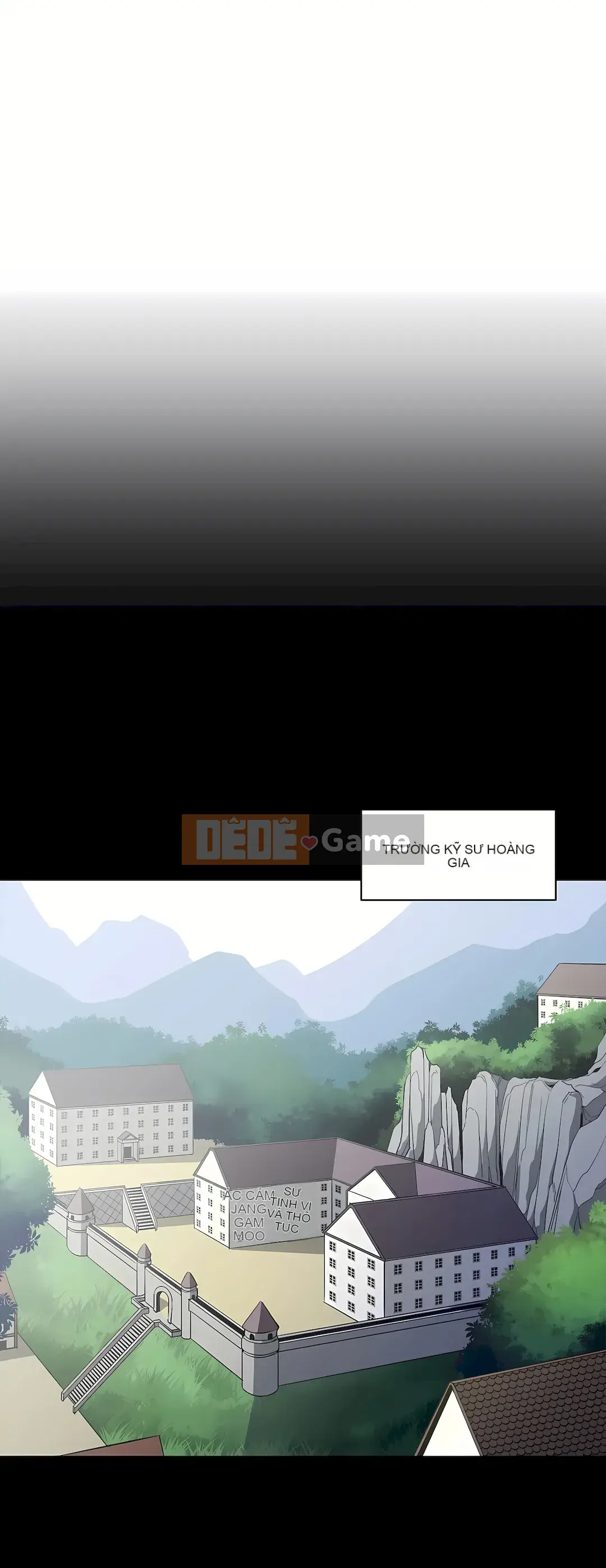 Anh hùng dâm đãng trưởng thành Chương 1-55