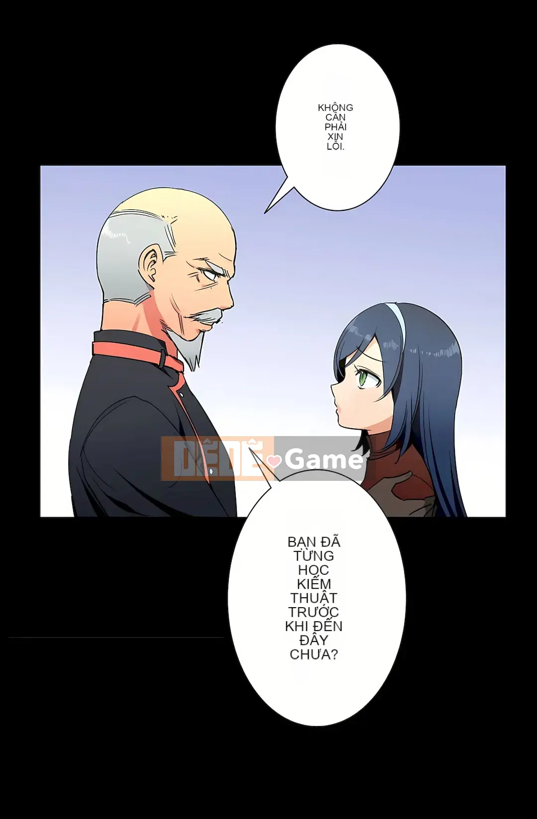 Anh hùng dâm đãng trưởng thành Chương 1-55