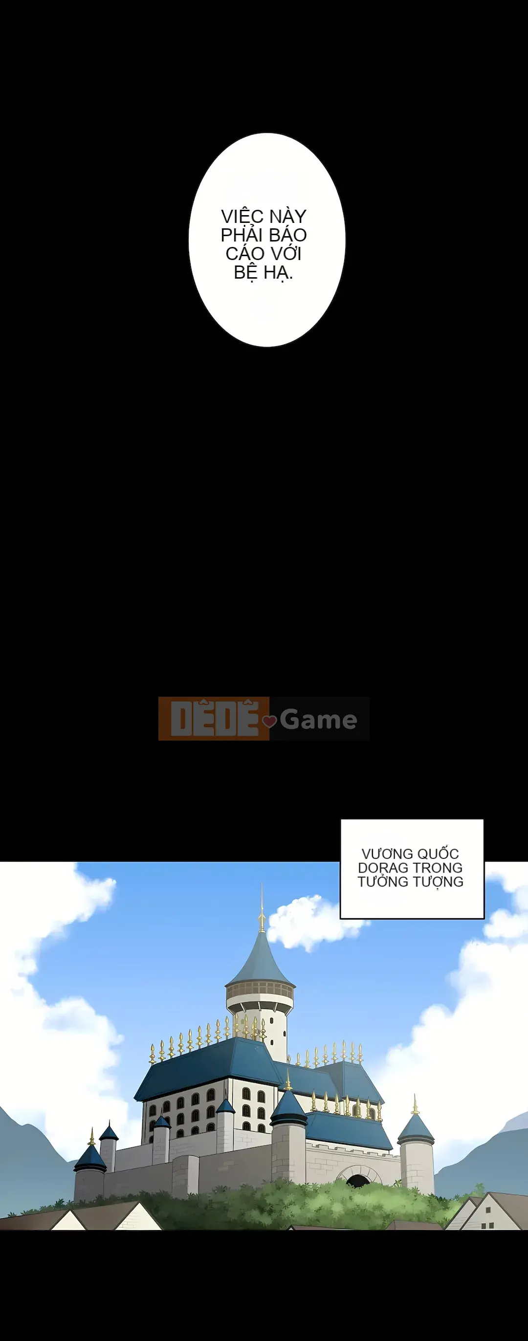 Anh hùng dâm đãng trưởng thành Chương 1-55