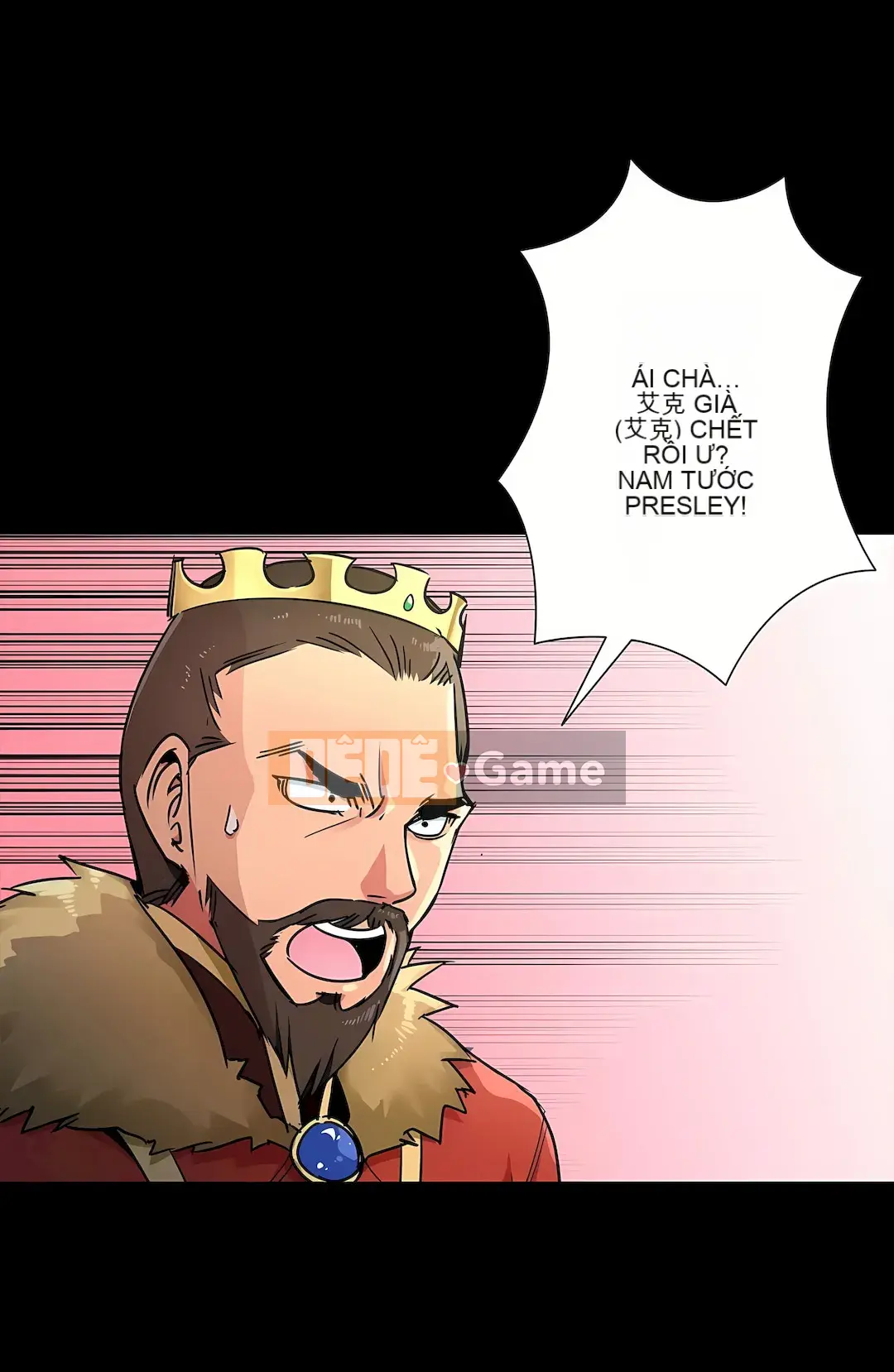 Anh hùng dâm đãng trưởng thành Chương 1-55