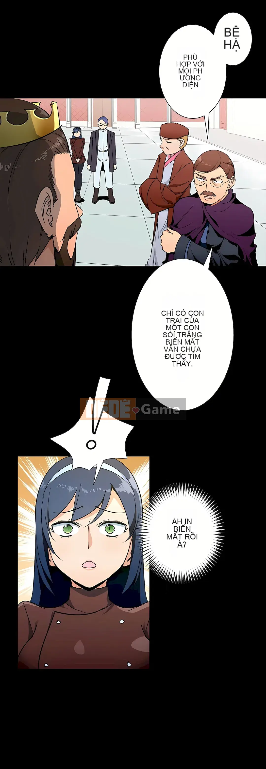 Anh hùng dâm đãng trưởng thành Chương 1-55