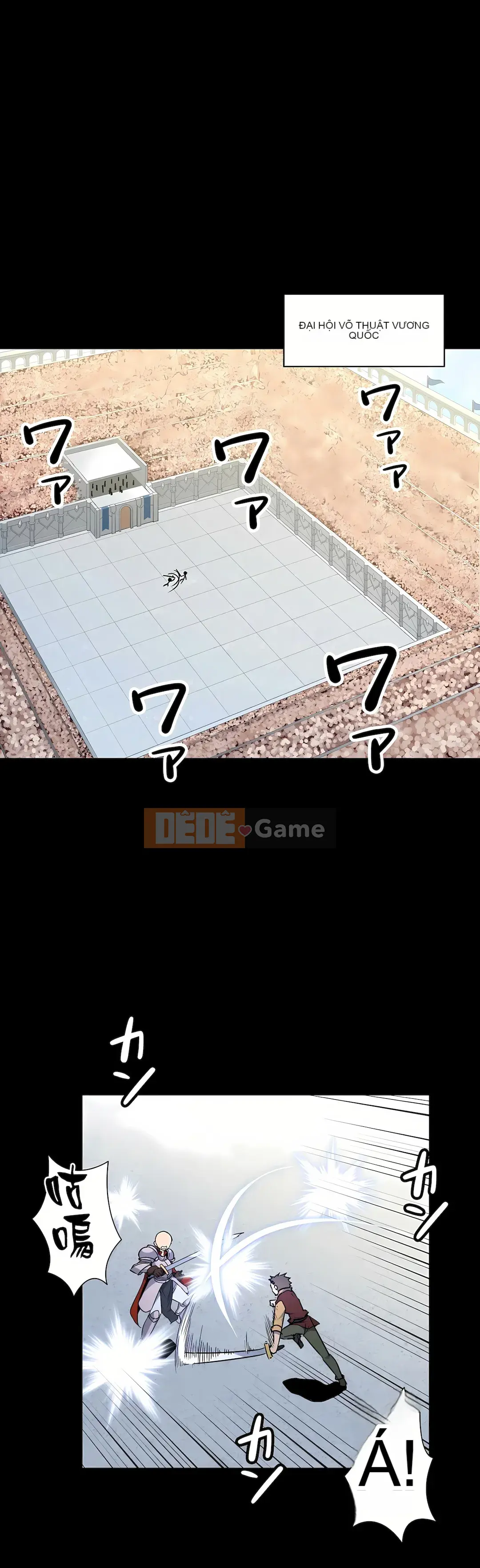 Anh hùng dâm đãng trưởng thành Chương 1-55