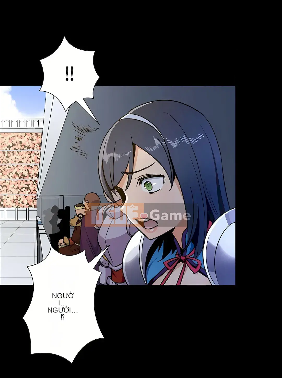 Anh hùng dâm đãng trưởng thành Chương 1-55