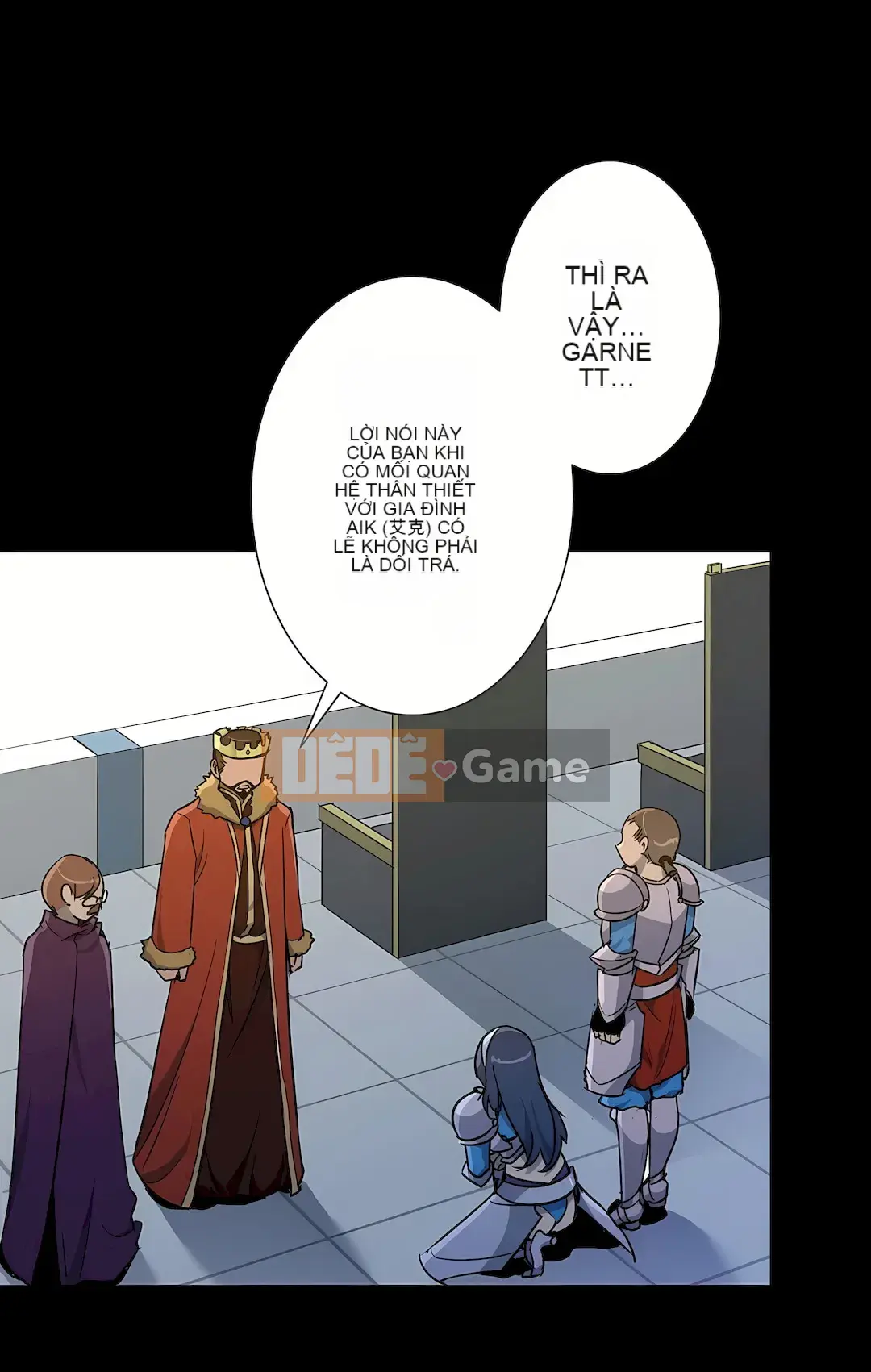 Anh hùng dâm đãng trưởng thành Chương 1-55