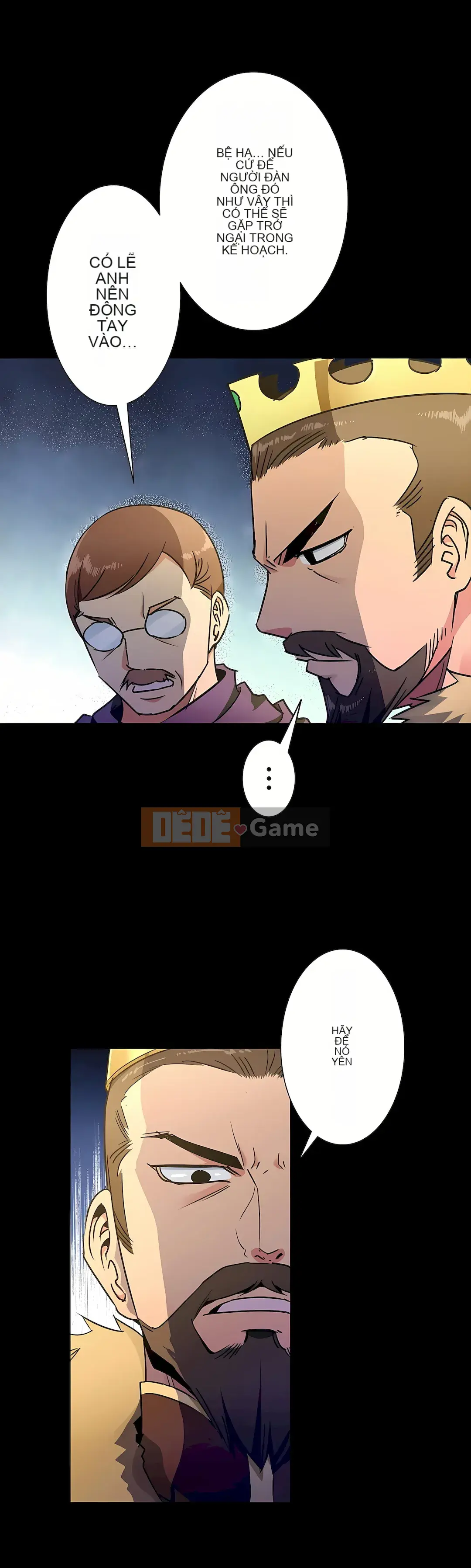 Anh hùng dâm đãng trưởng thành Chương 1-55