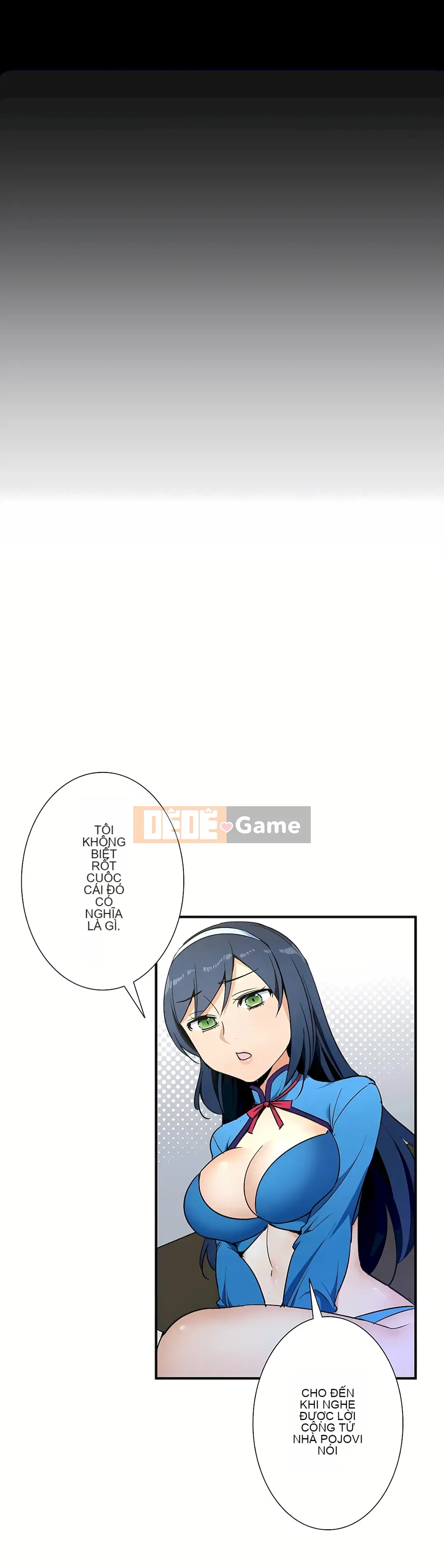 Anh hùng dâm đãng trưởng thành Chương 1-55