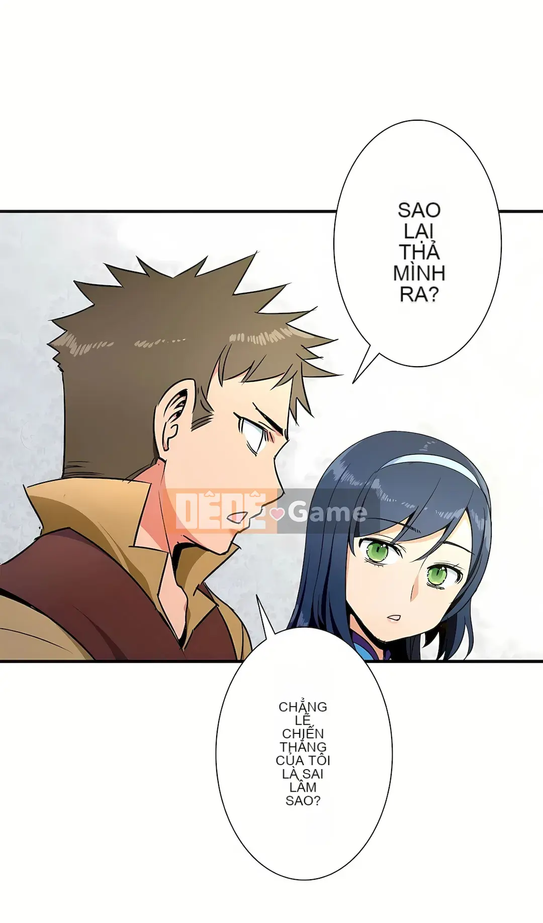 Anh hùng dâm đãng trưởng thành Chương 1-55