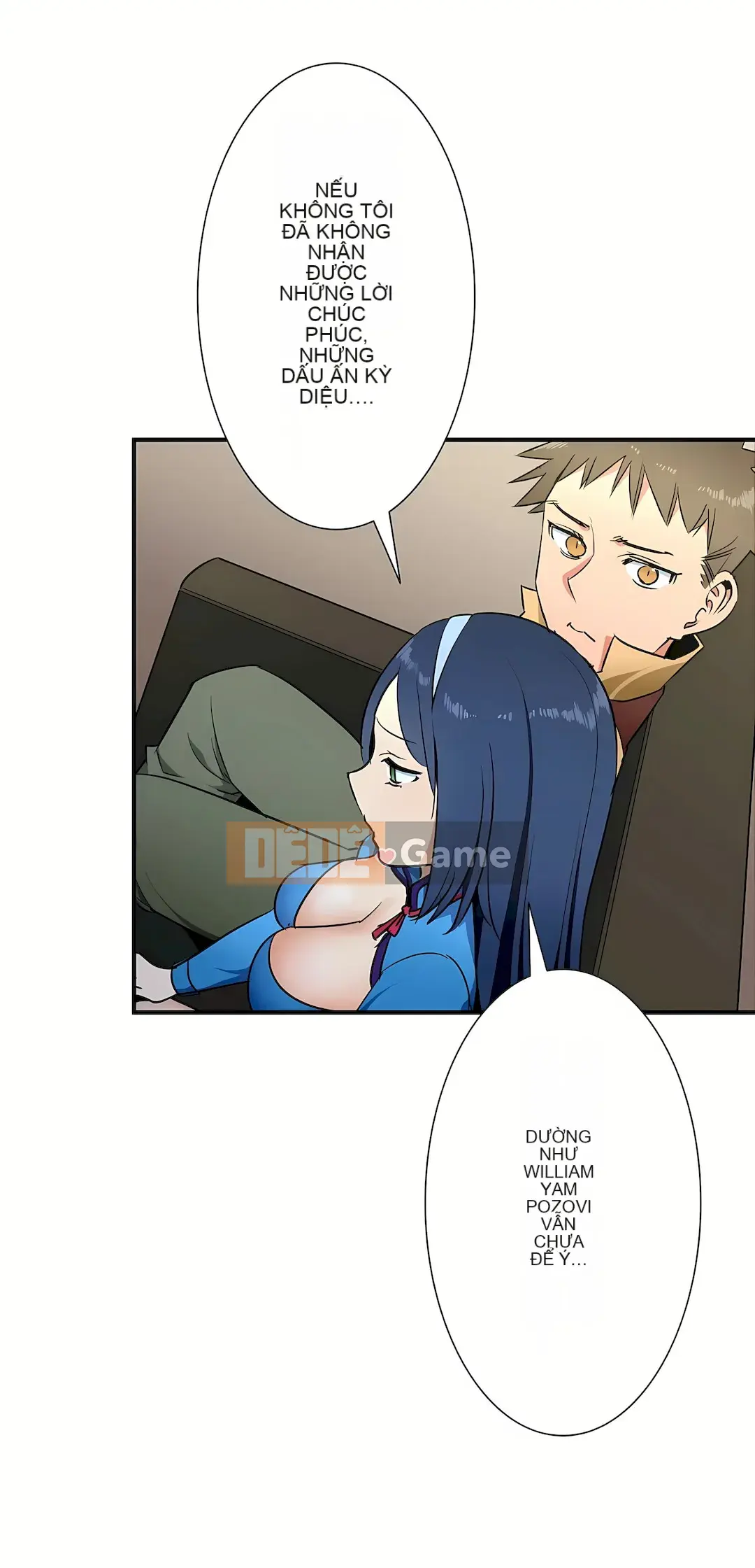 Anh hùng dâm đãng trưởng thành Chương 1-55