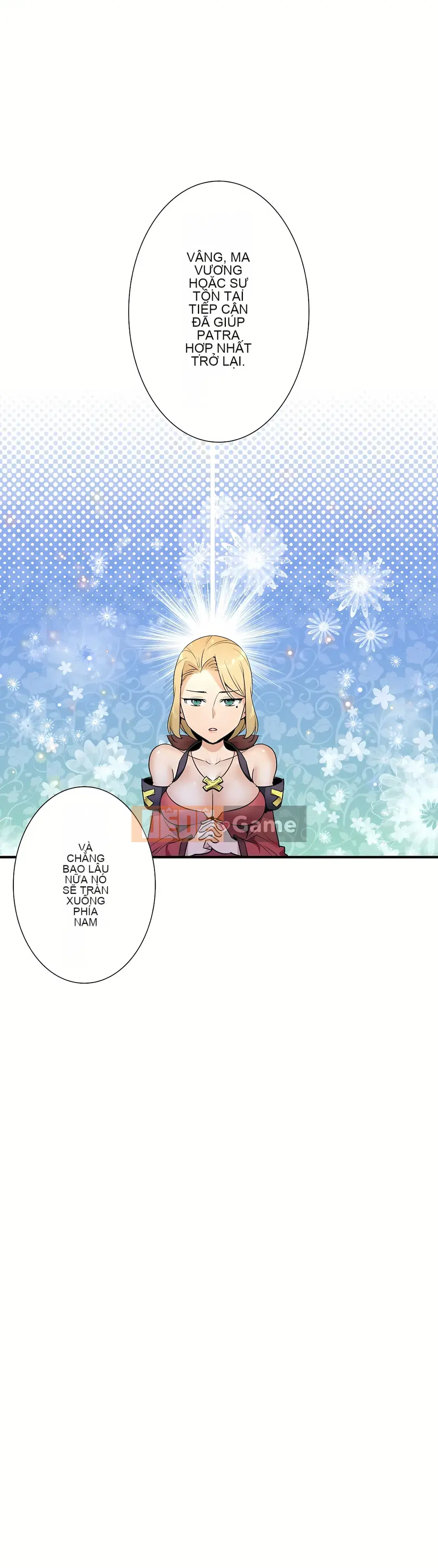 Anh hùng dâm đãng trưởng thành Chương 1-55