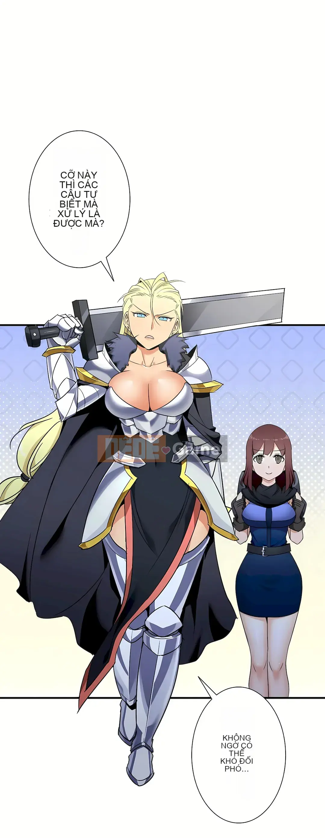 Anh hùng dâm đãng trưởng thành Chương 1-55