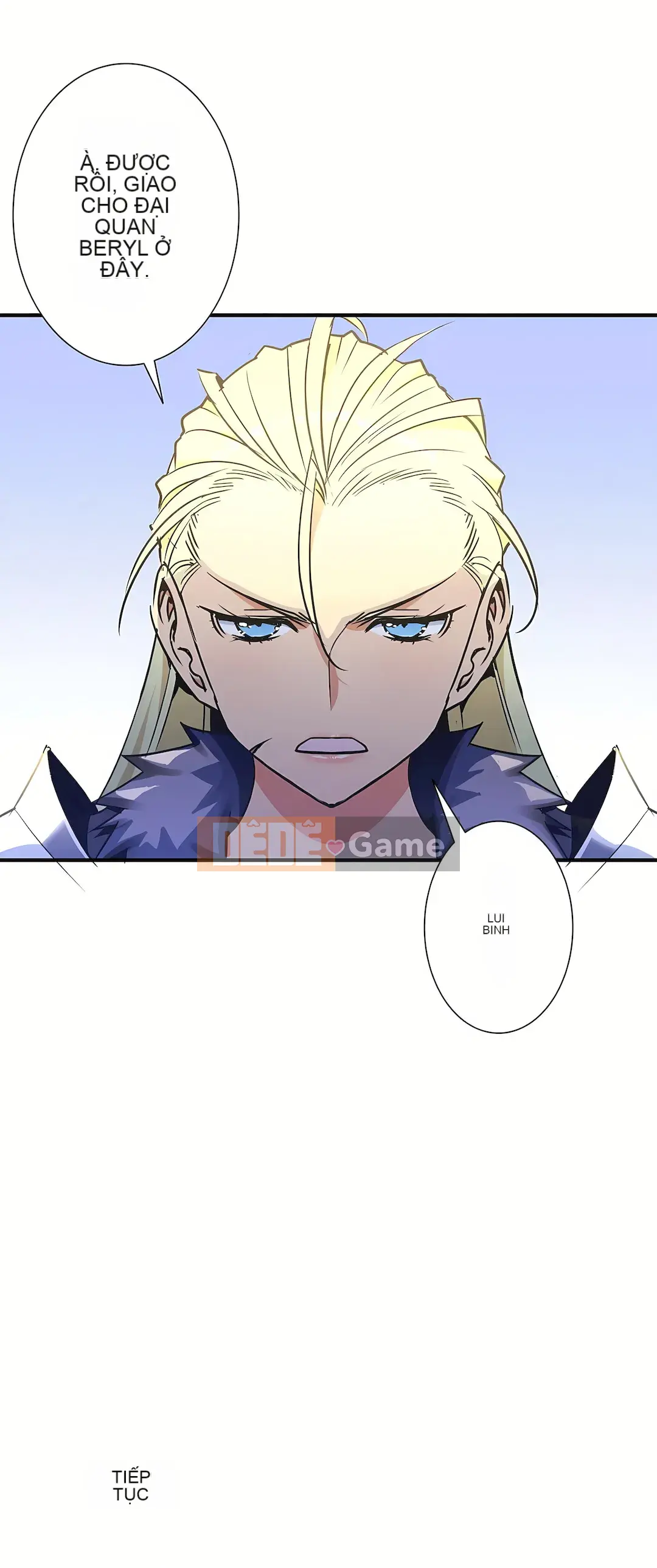 Anh hùng dâm đãng trưởng thành Chương 1-55