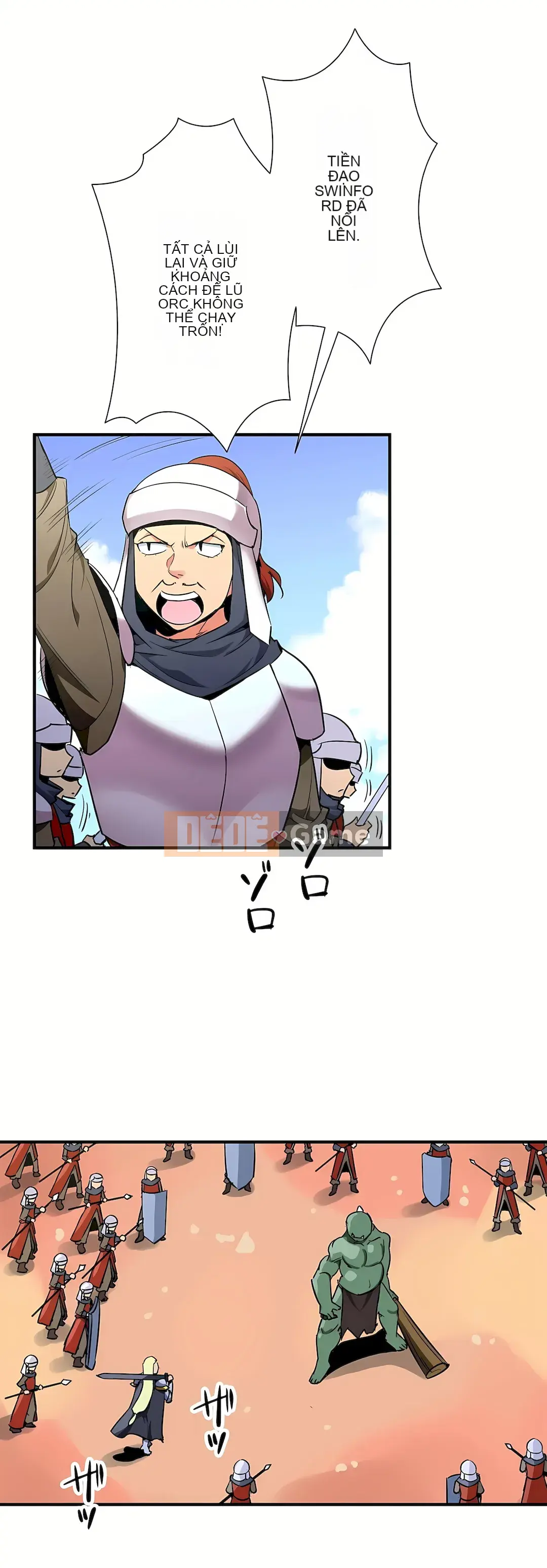 Anh hùng dâm đãng trưởng thành Chương 1-55