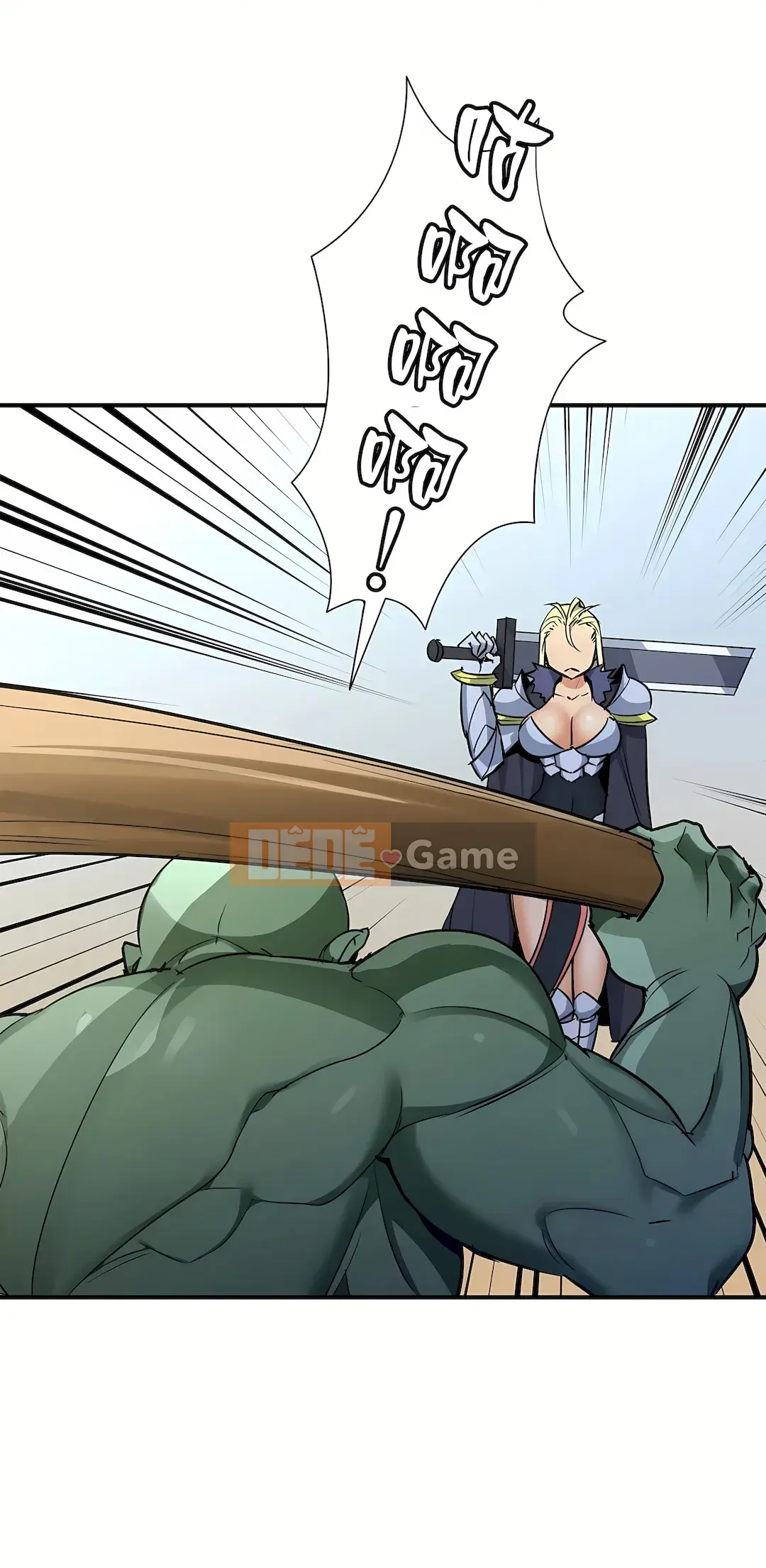 Anh hùng dâm đãng trưởng thành Chương 1-55